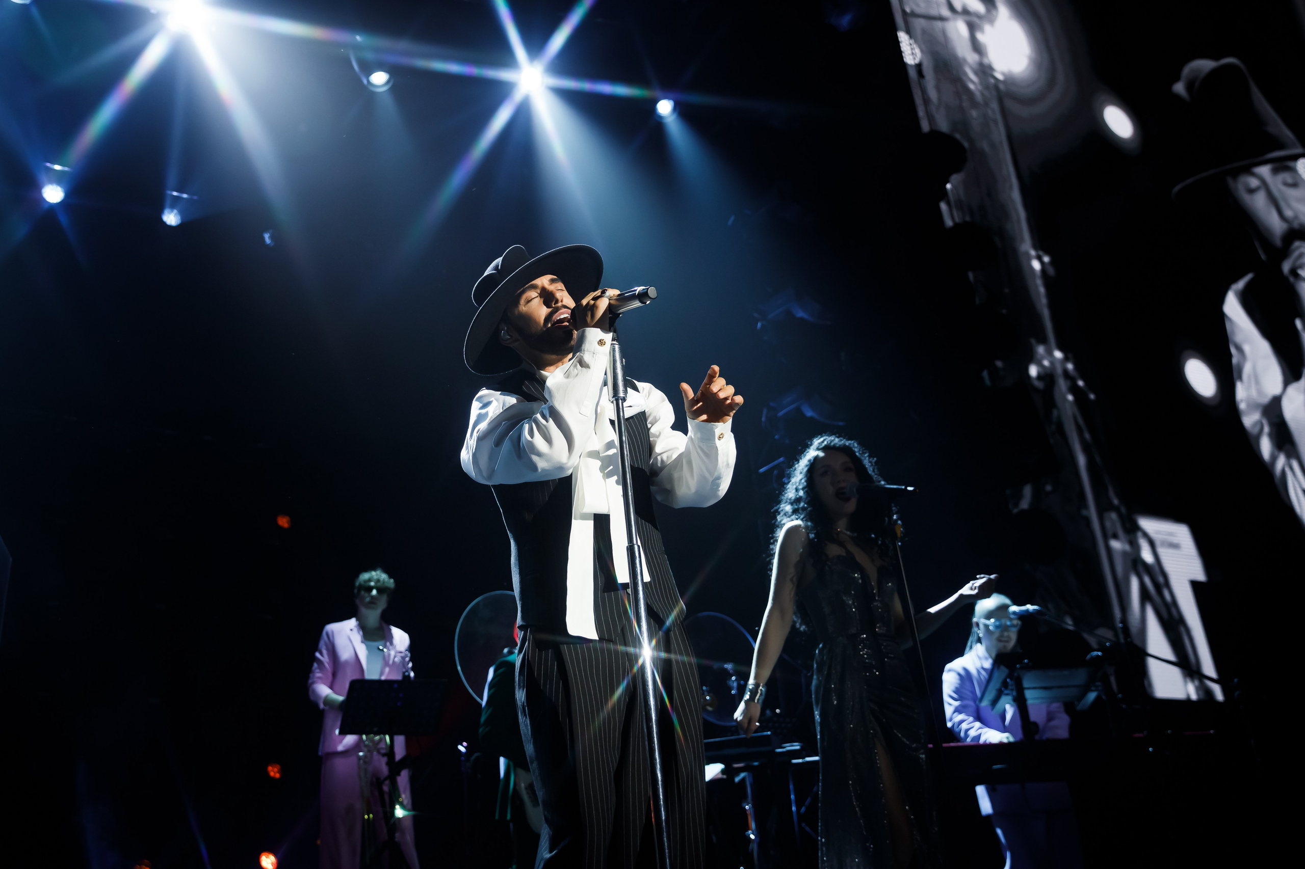 НАСТРОЕНИЕ РОДРИГЕЗ (Vegas Hall). Катерина Киреева — фотограф в Москве