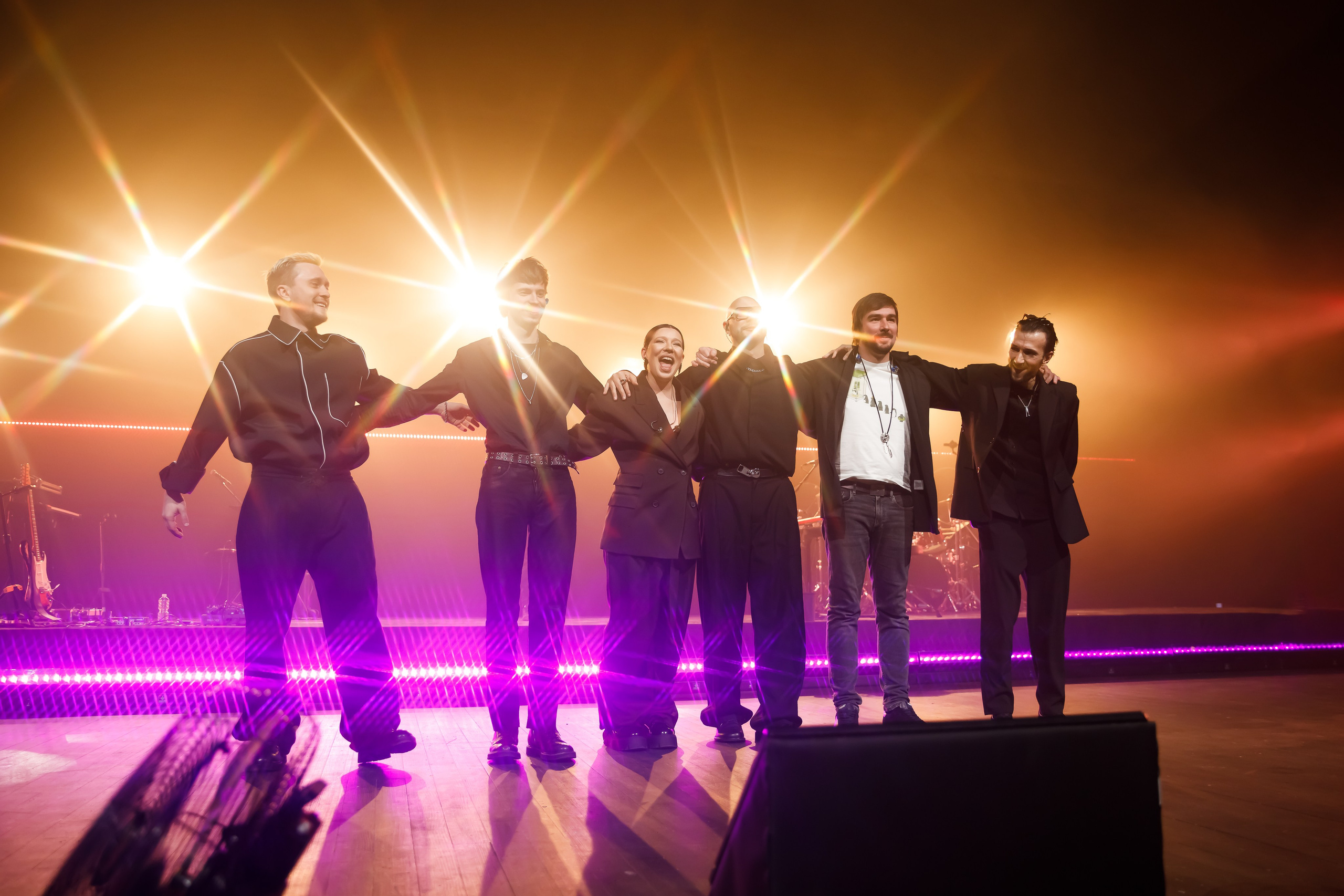 ЕЛКА (кз"Москва»). Катерина Киреева — фотограф в Москве