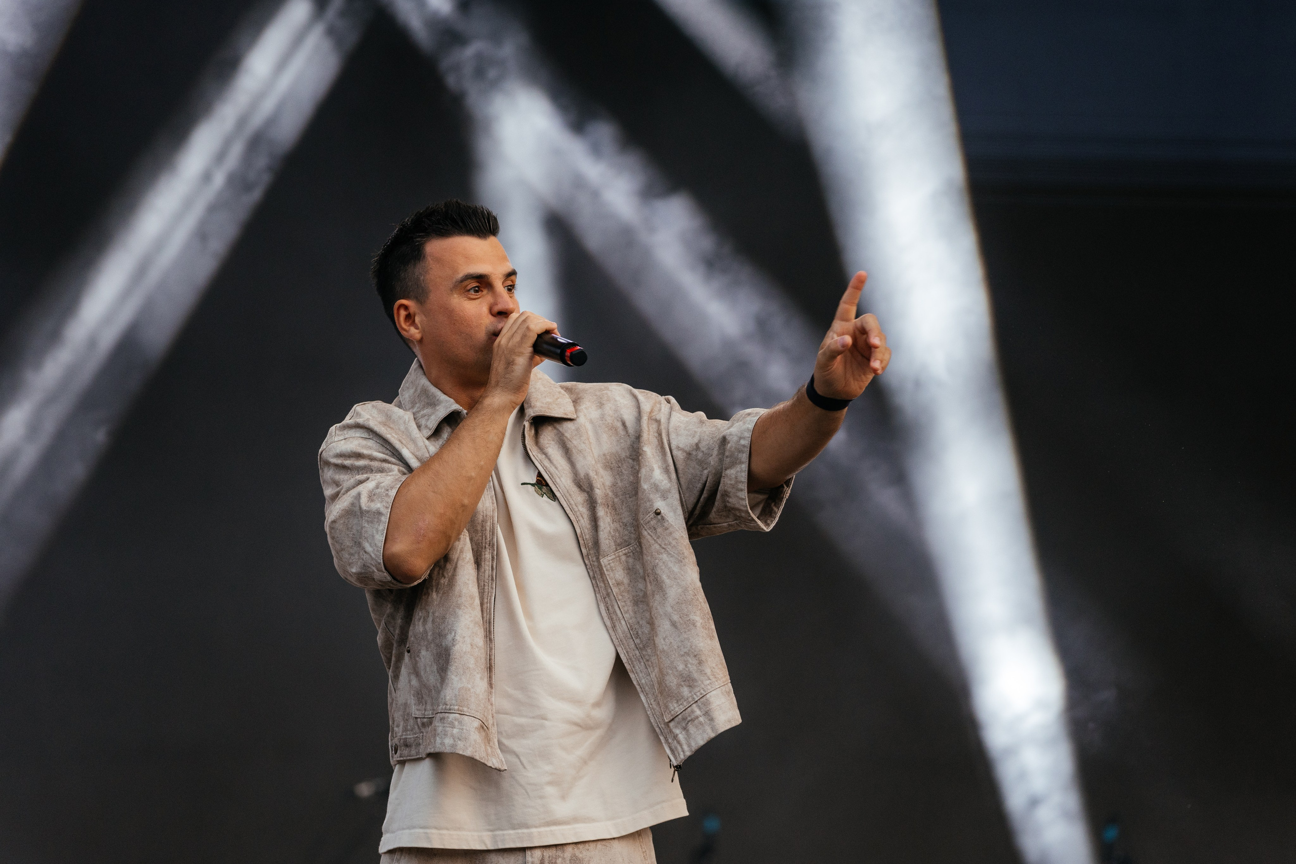 Иванушки International. Концертный и спортивный фотограф в Липецке