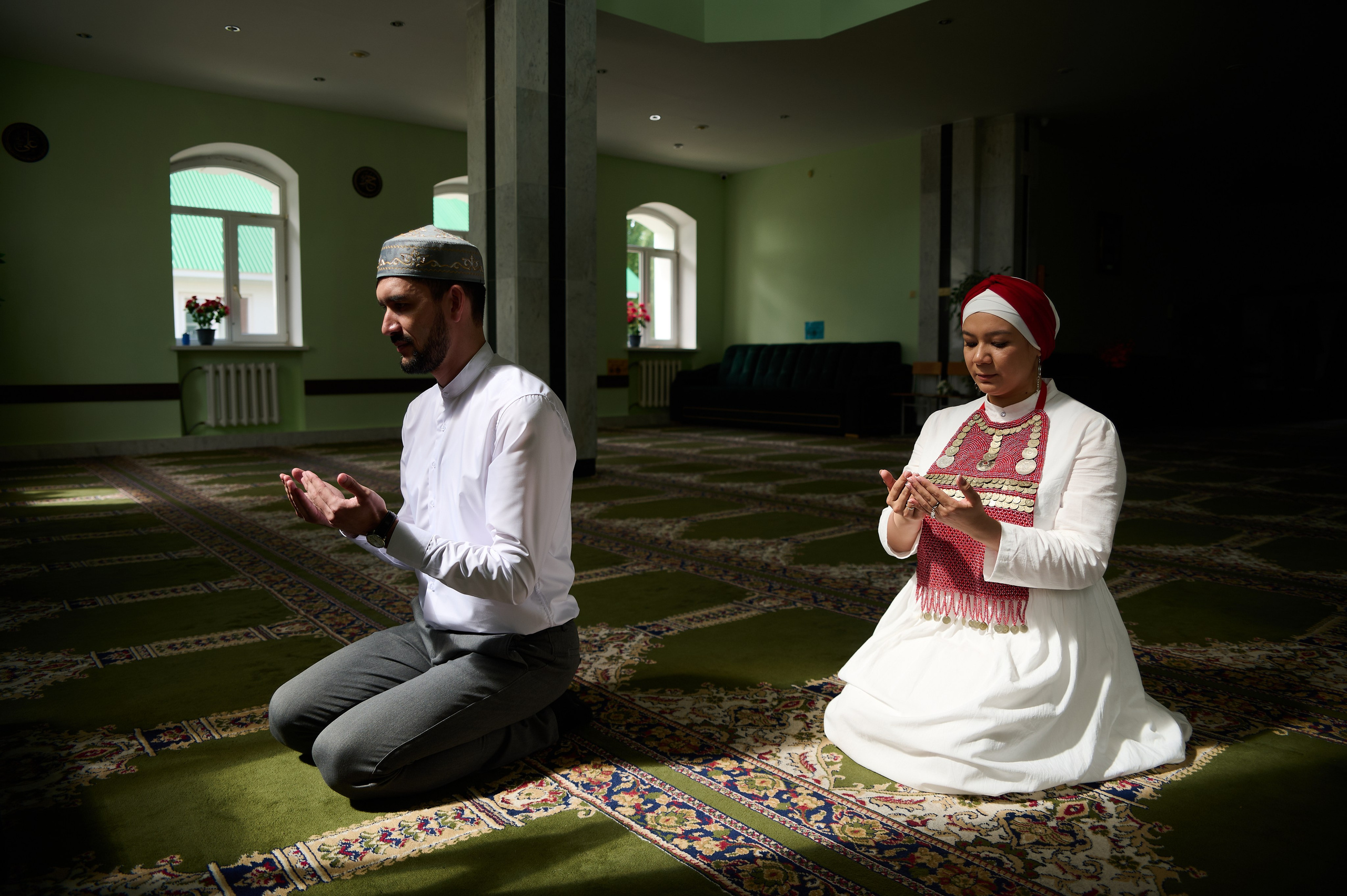 Никахи. Свадебный фотограф Тимур Хабибуллин