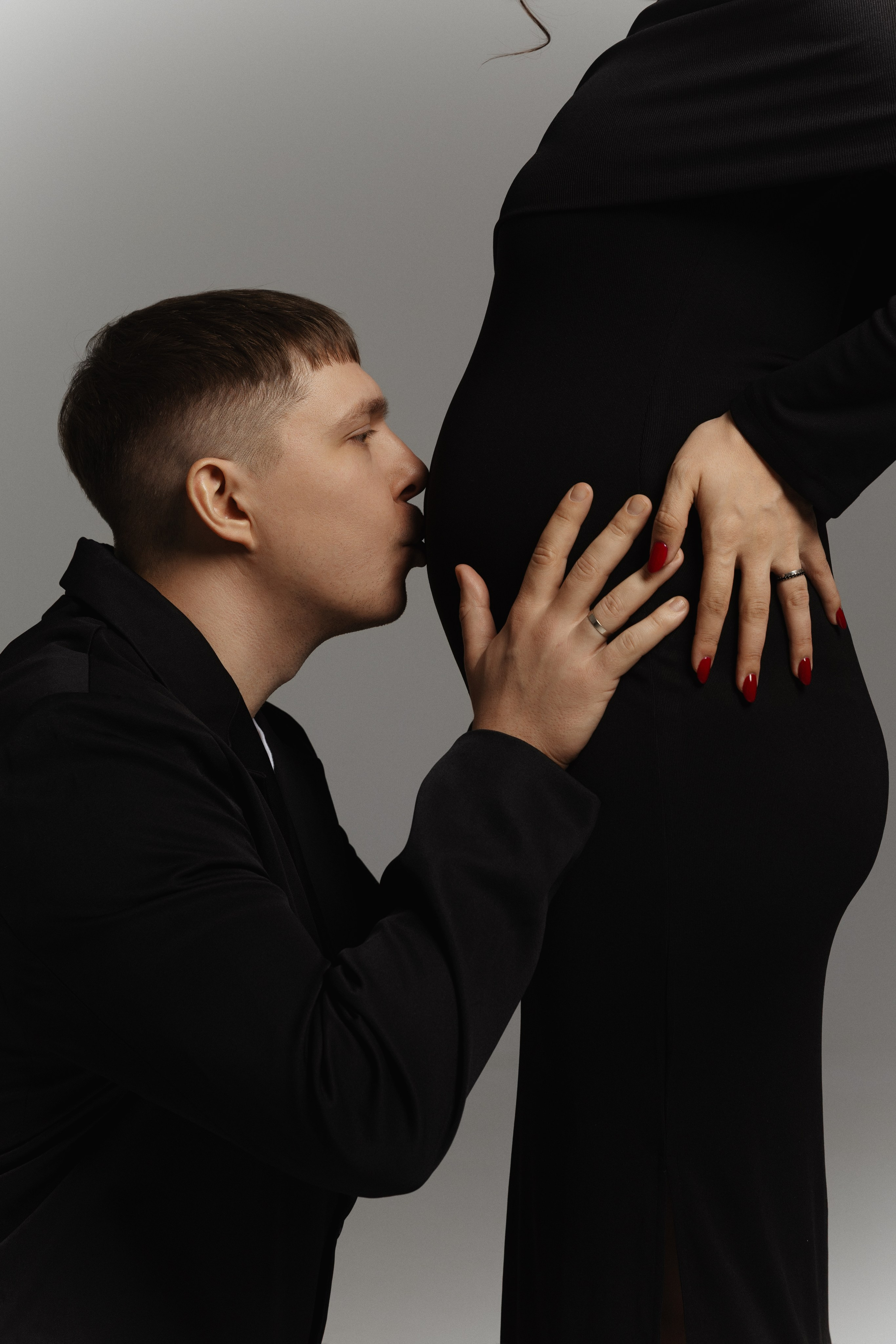 Лилиана & Илья