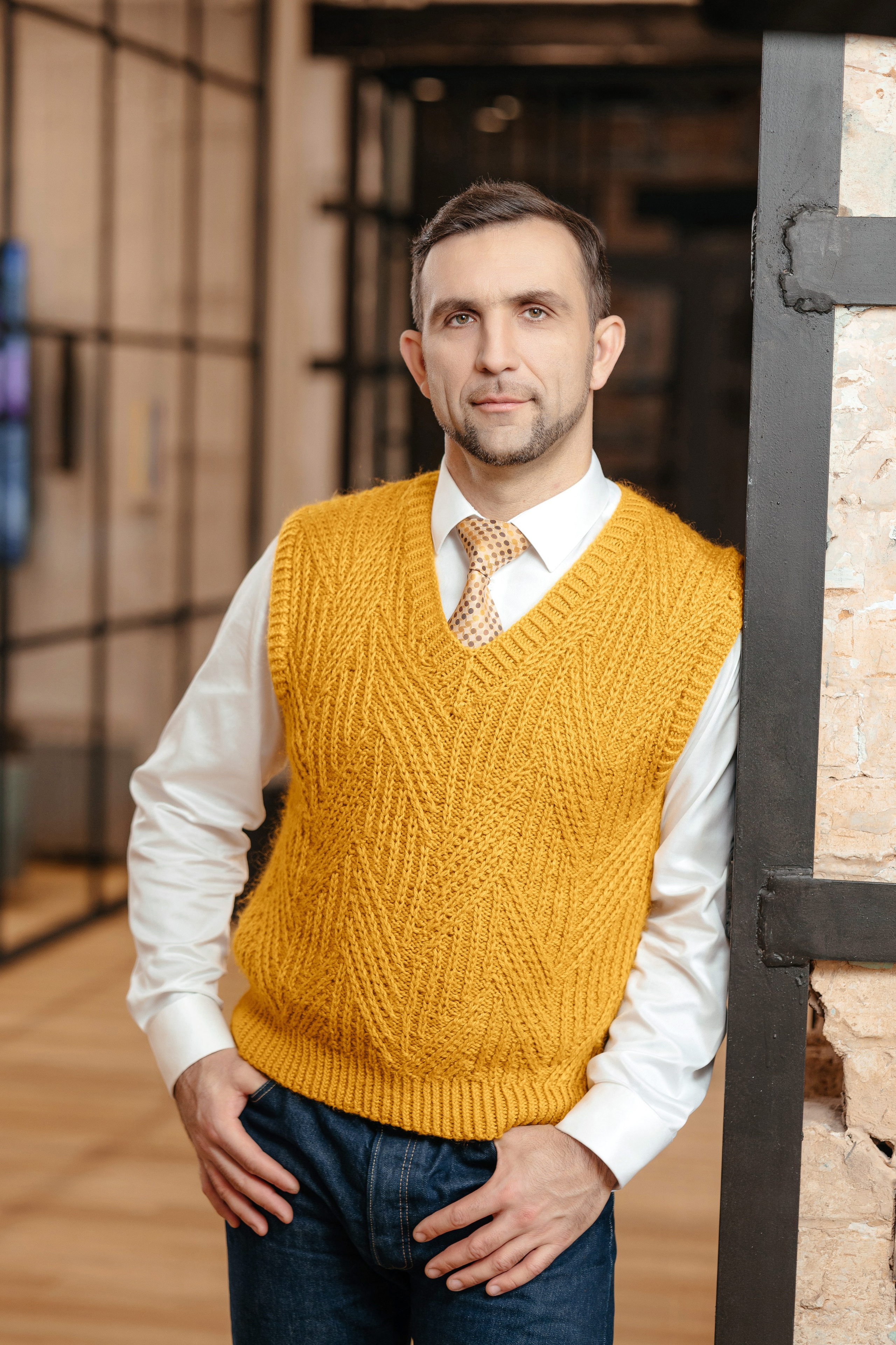 Бизнес портреты команды в Екатеринбурге. Фотограф для бизнеса Константин Брусницын в Екатеринбурге