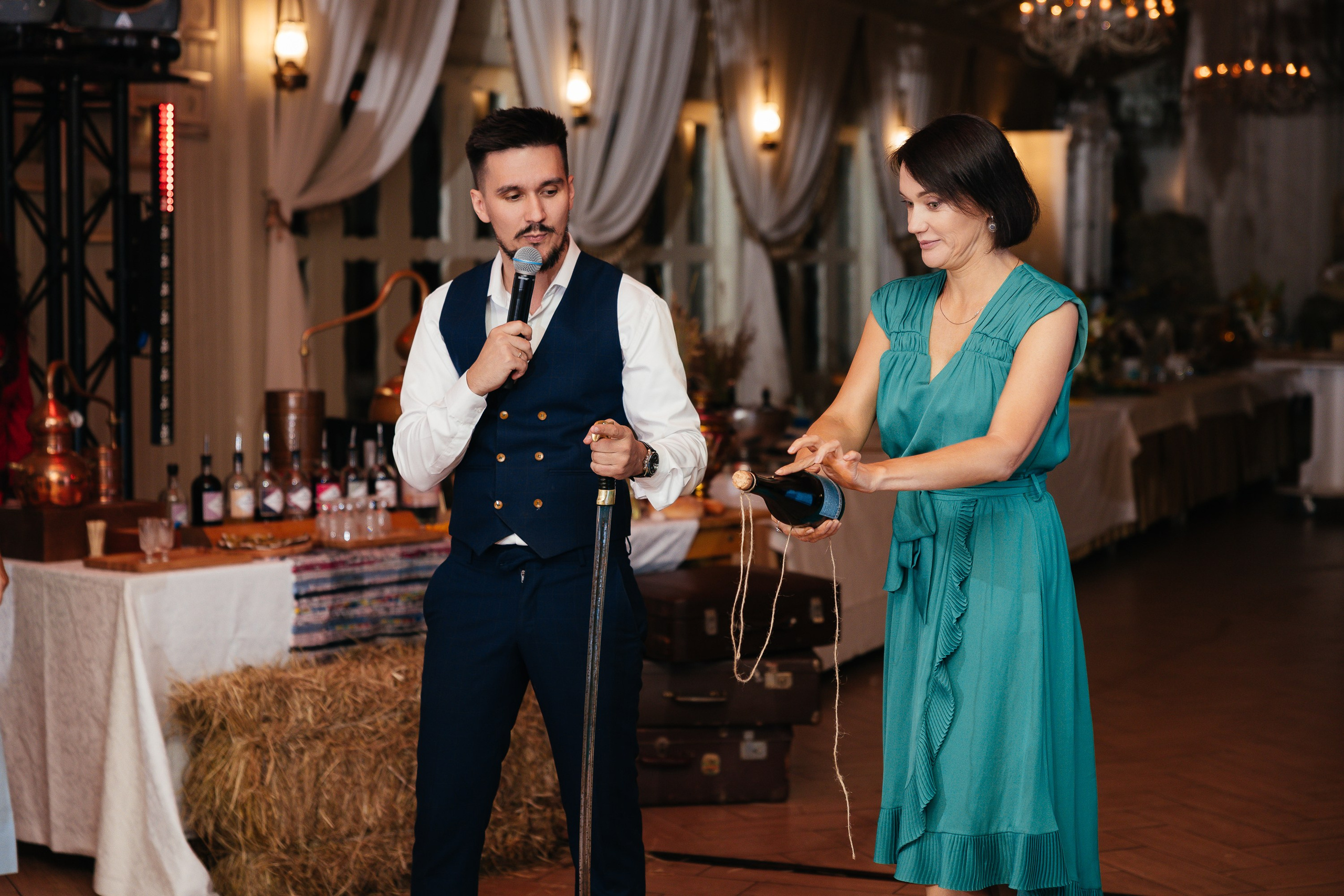 БКС «30 лет». Репортажный и свадебный фотограф в Краснодаре Владислав Рыжов