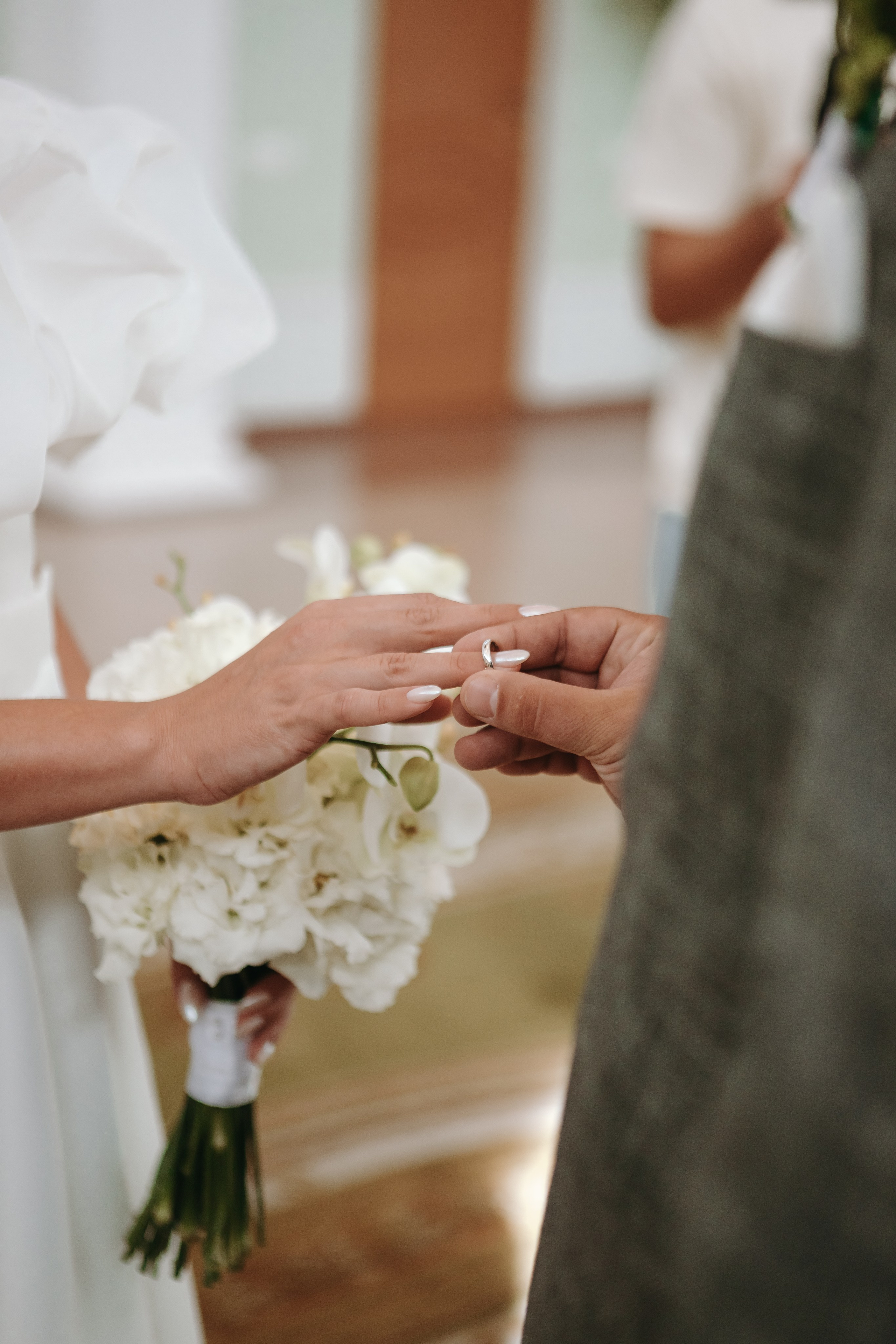 31 августа. Свадебный и семейный фотограф Арина Кулёва