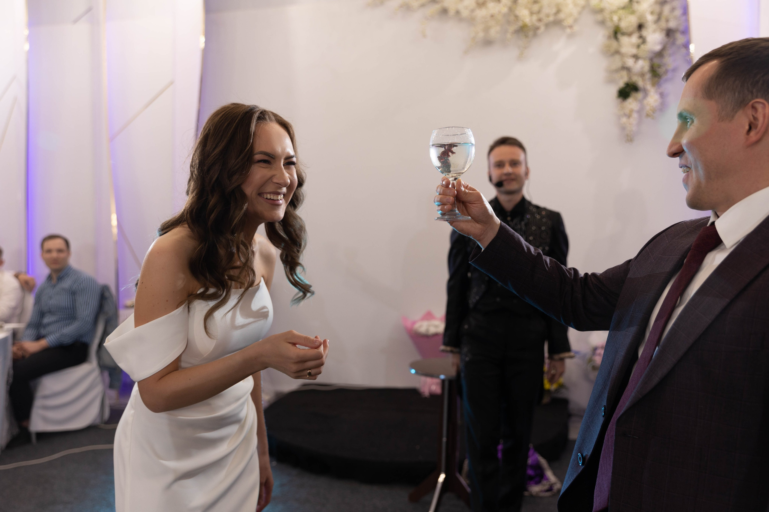 Свадьба Аяза и Диляры. Лилия Вахитова фотограф