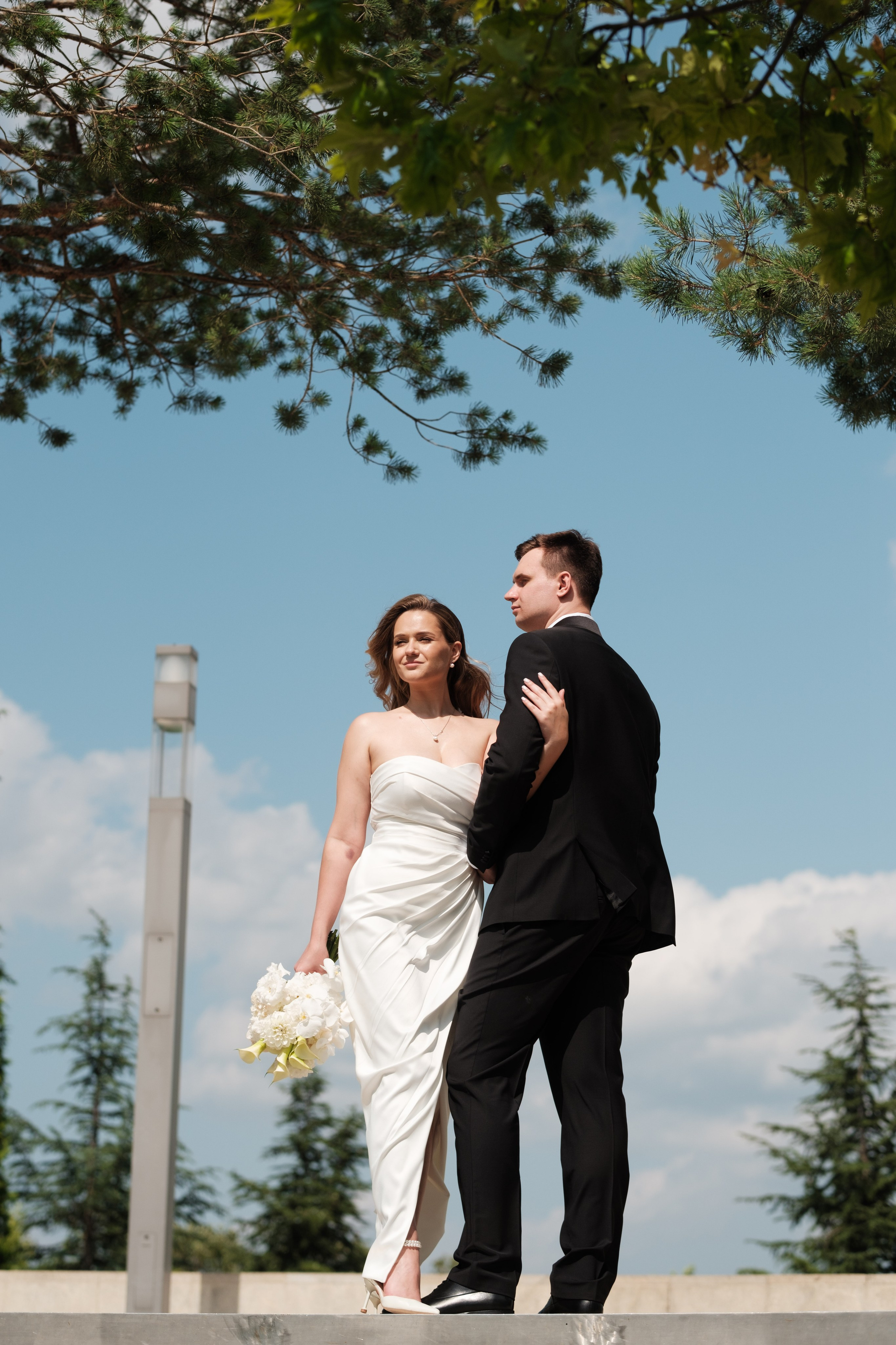 Павел и Полина. Фотограф в Сочи Краснодар Москва Руслан Поляков