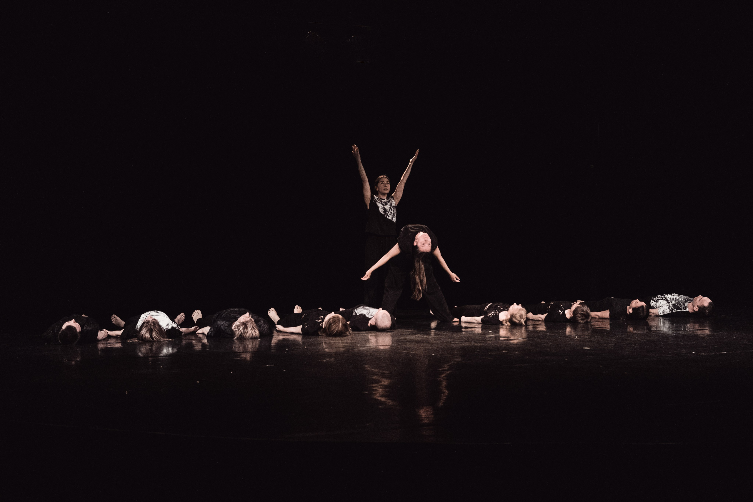 Академия нового танца: «Линии разлома». Индивидуальные съемки, портретный фотограф