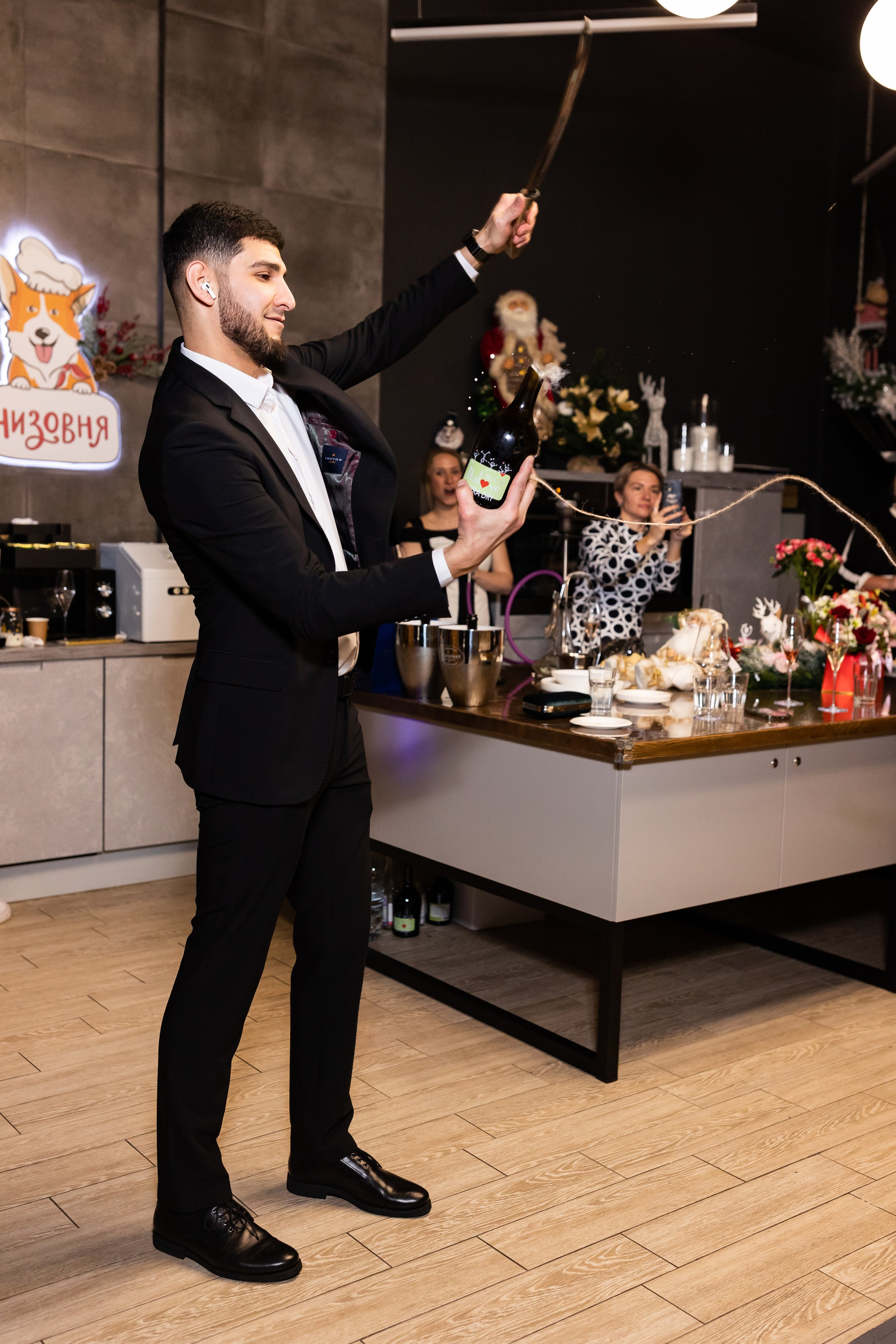 День рождения бизнес клуба «WowWoman». Сказочный фотограф для Вас и Вашей семьи