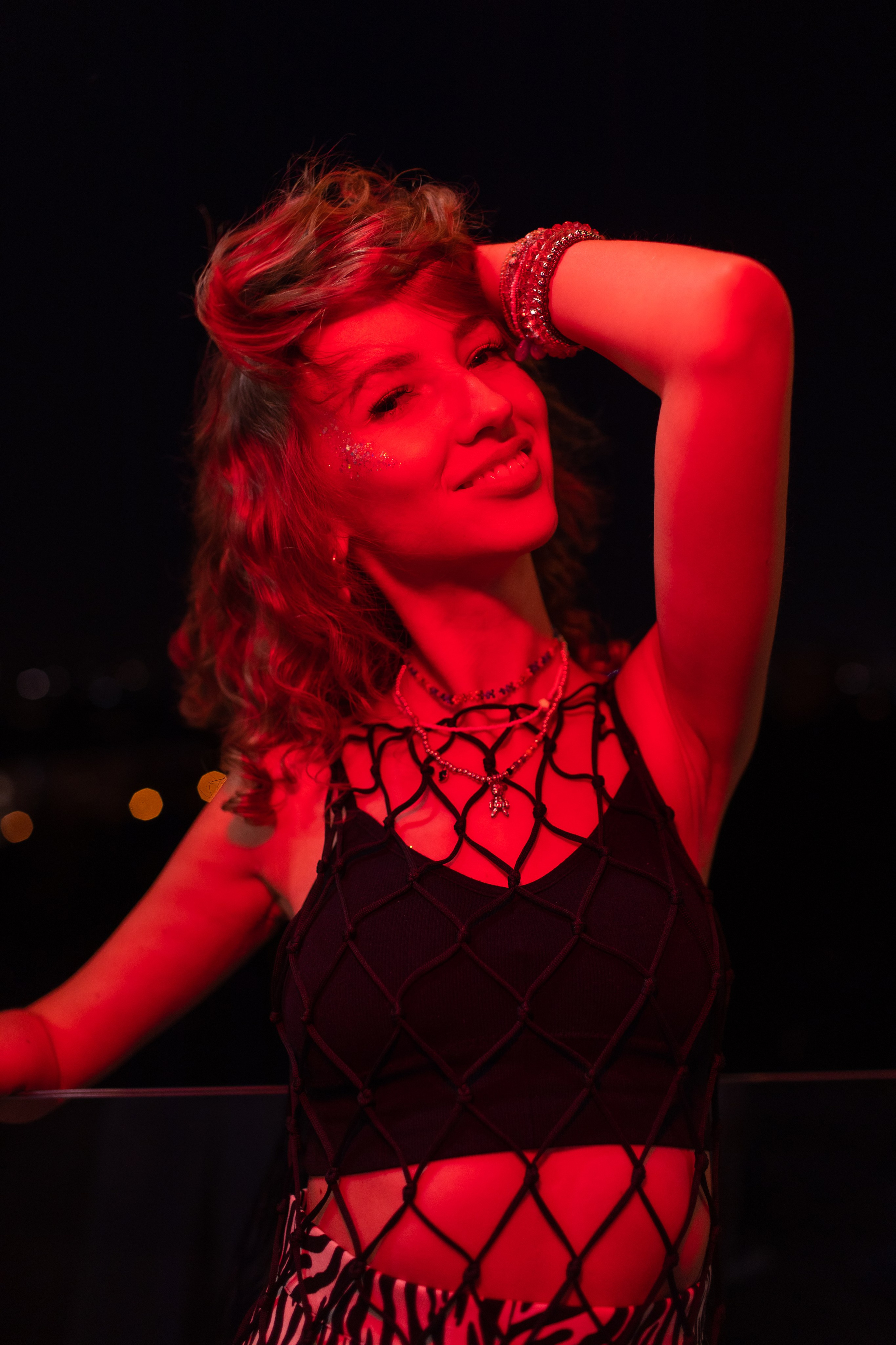 Festival party. Фотограф в Москве Десятова Ксения