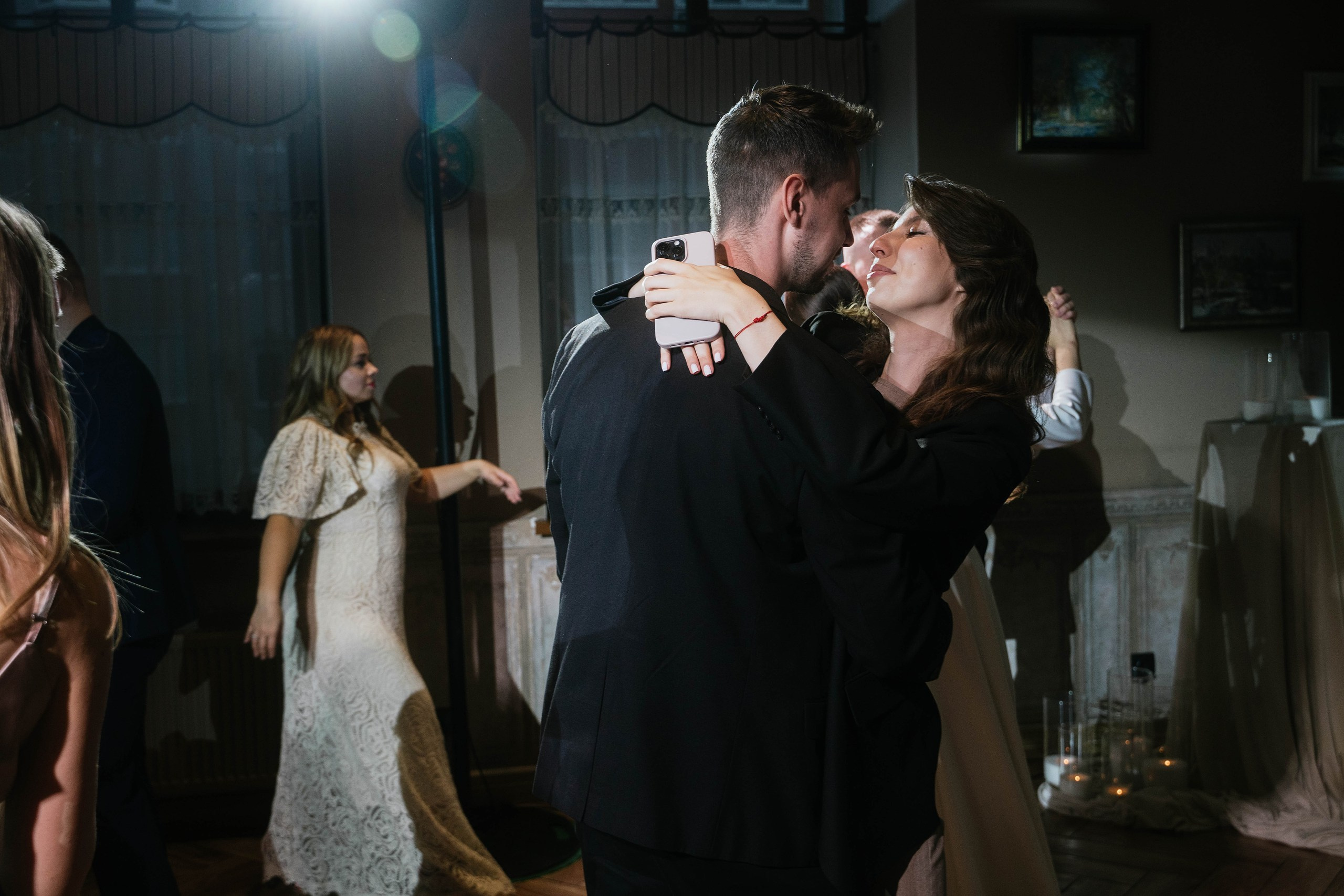 Wedding day #61. Свадебный, семейный фотограф в Рязани Лена Брант