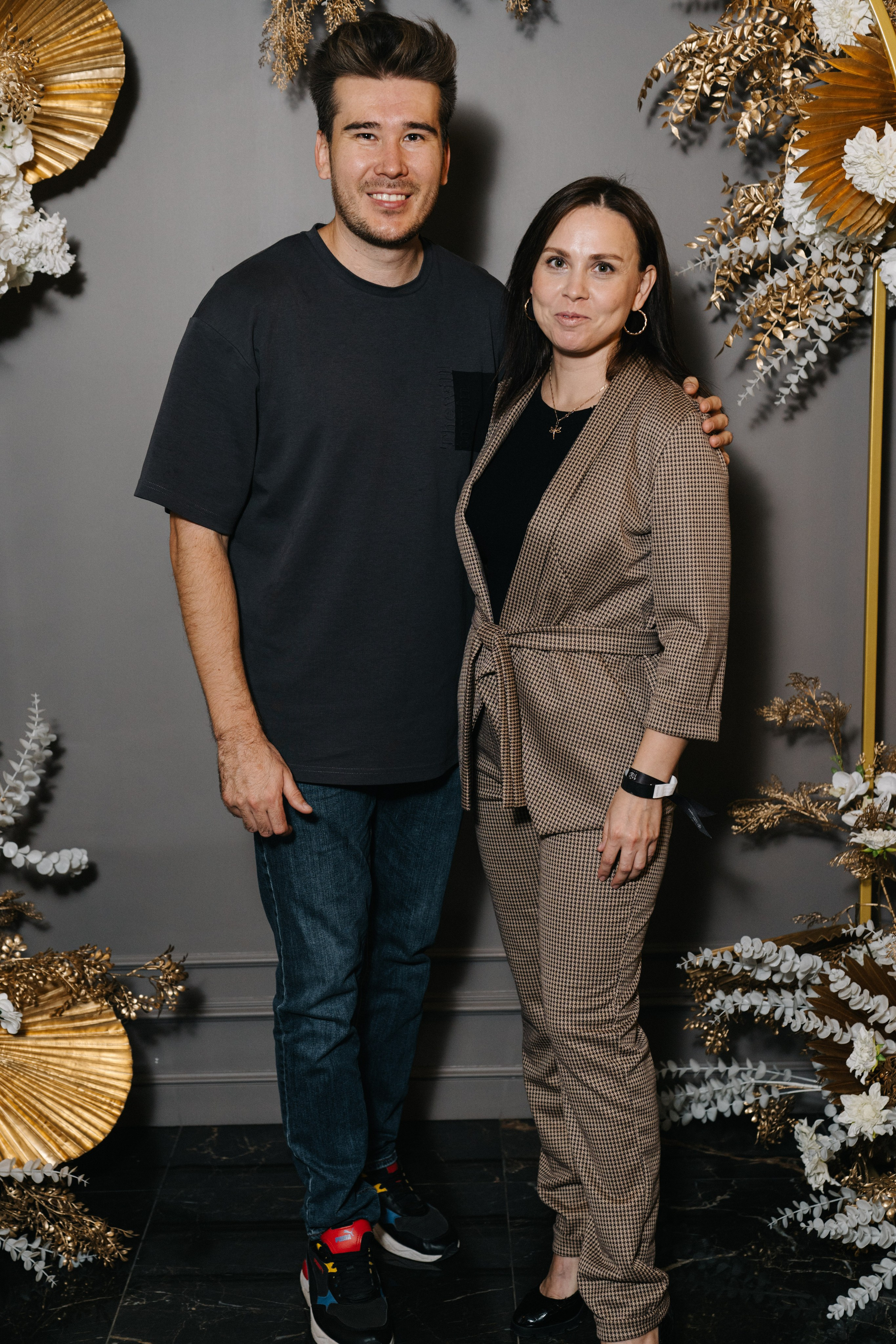 UDS. Время действовать. Свадебный и Мужской фотограф