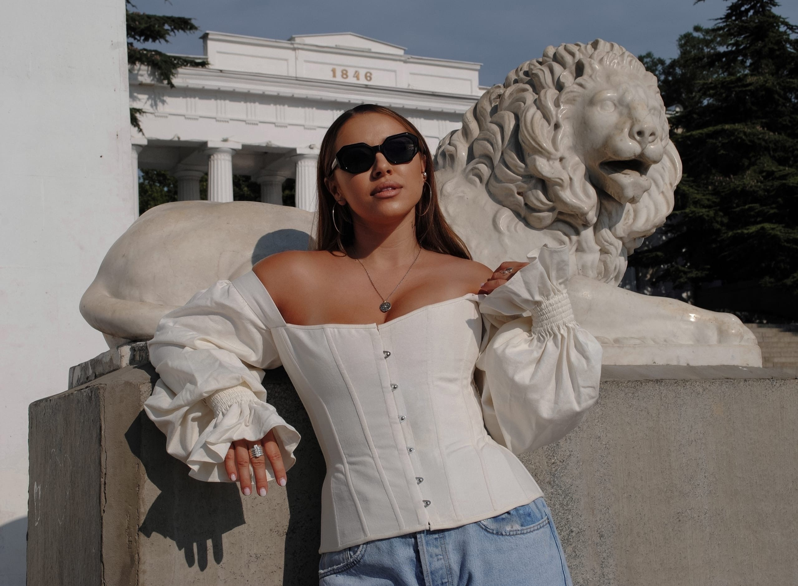 Контент для бизнеса • Крым и Севастополь. Предзапись на ИНТЕНСИВ ПО SMM-МАРКЕТИНГУ С ПРАКТИКОЙ | Lady Agent