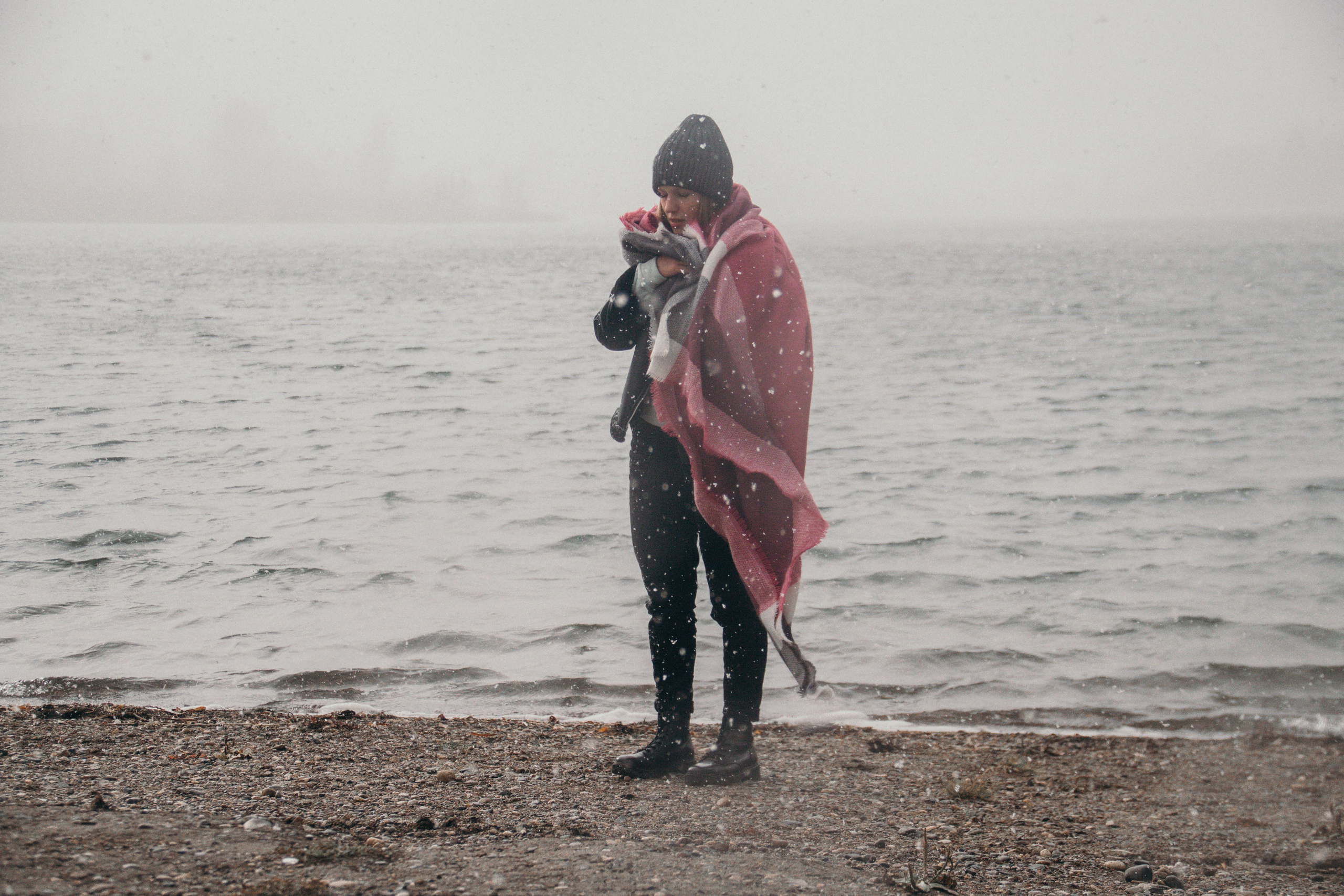 Фотограф в туре Света Сергеева