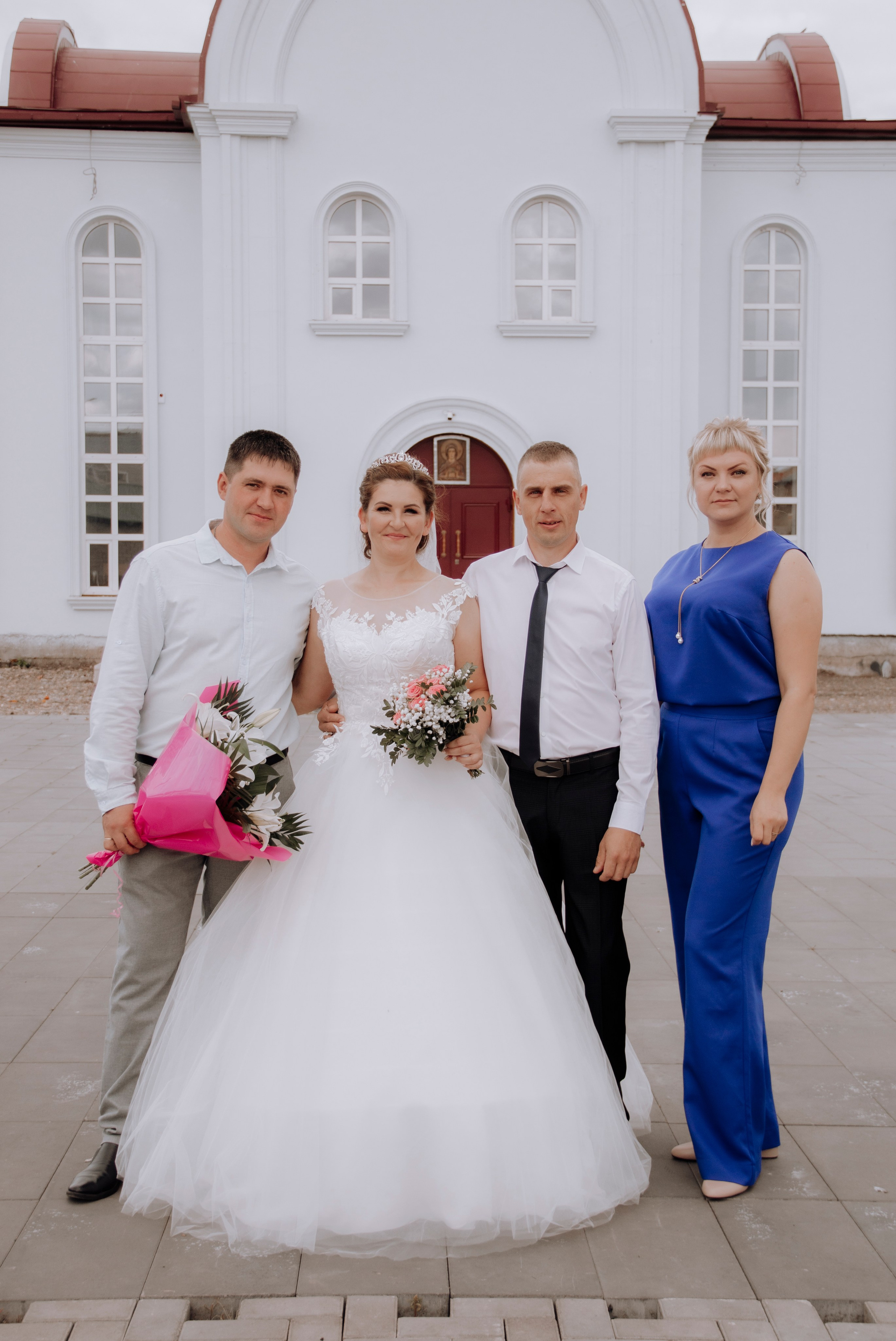 СВАДЬБА ОЛЬГА И ВАЛЕРИЙ. ProFoto