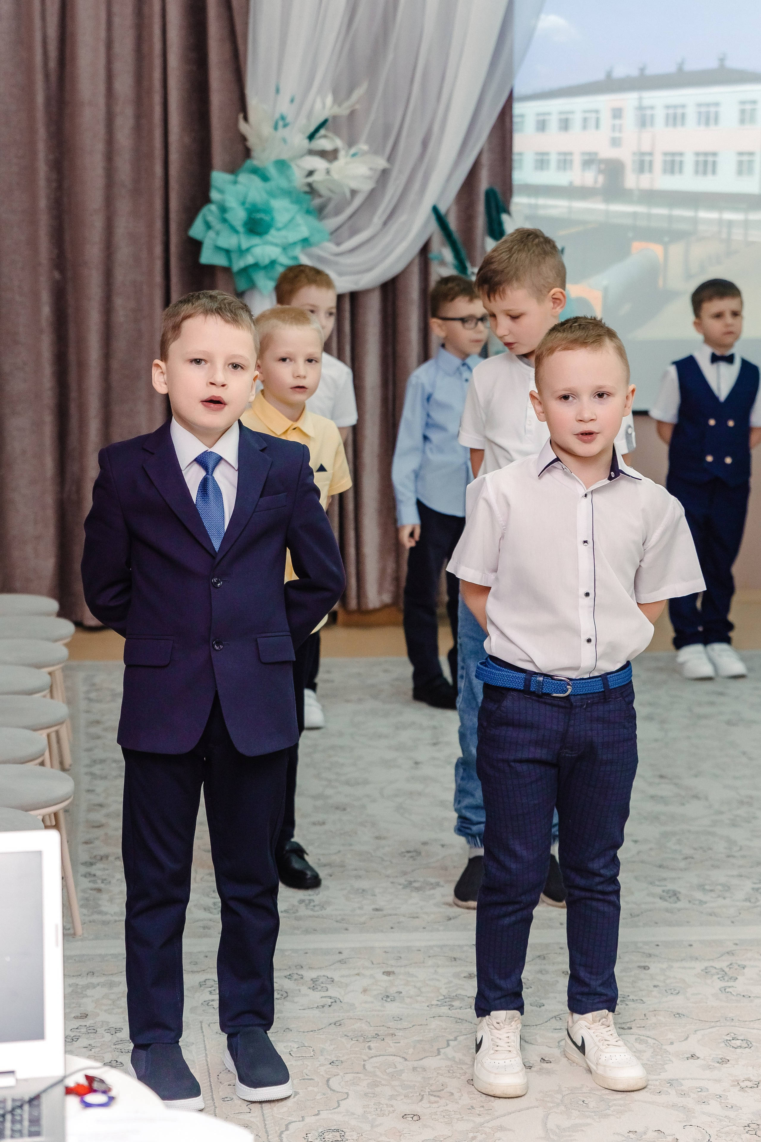 Выпускной в саду. Диана Тимиряева | Фотограф в Воронеже