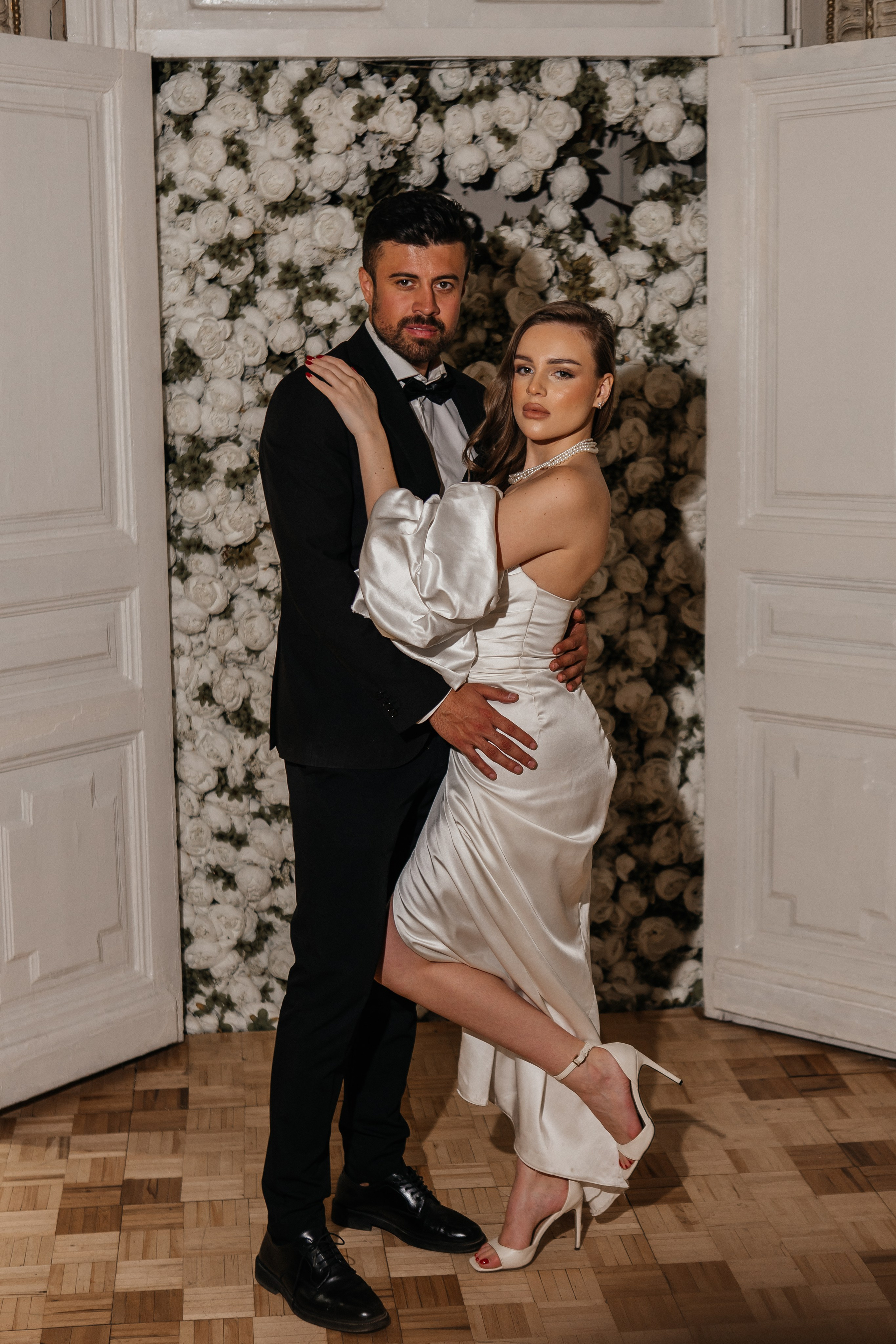 Британия. Свадебный фотограф в Москве