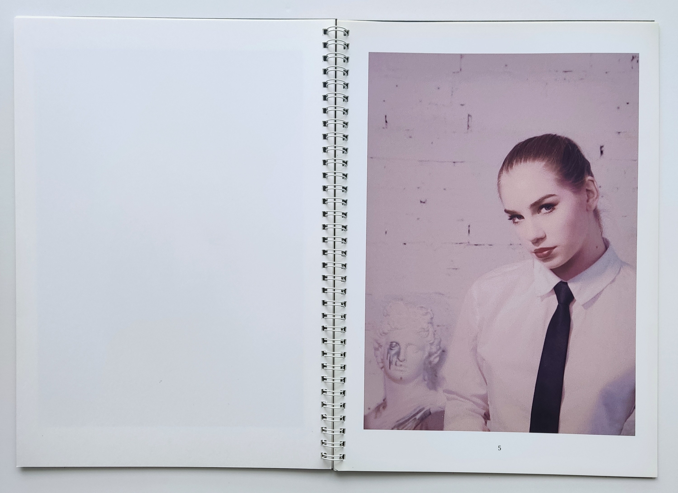 Печать. Фотограф Константин Ясинский