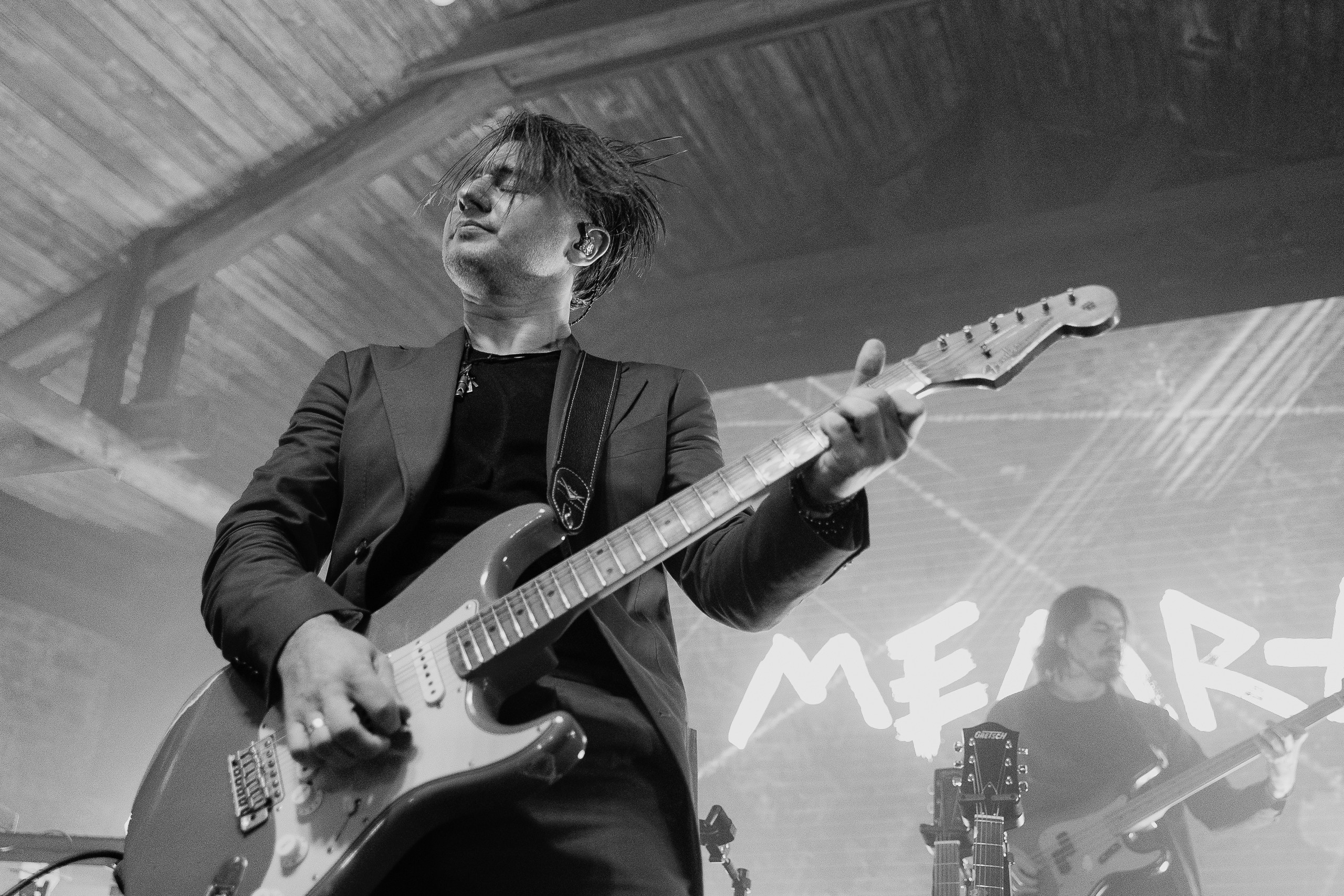 Благотворительный концерт «MEMRA». Профессиональный фотограф и оператор в Москве — Максим Проценко