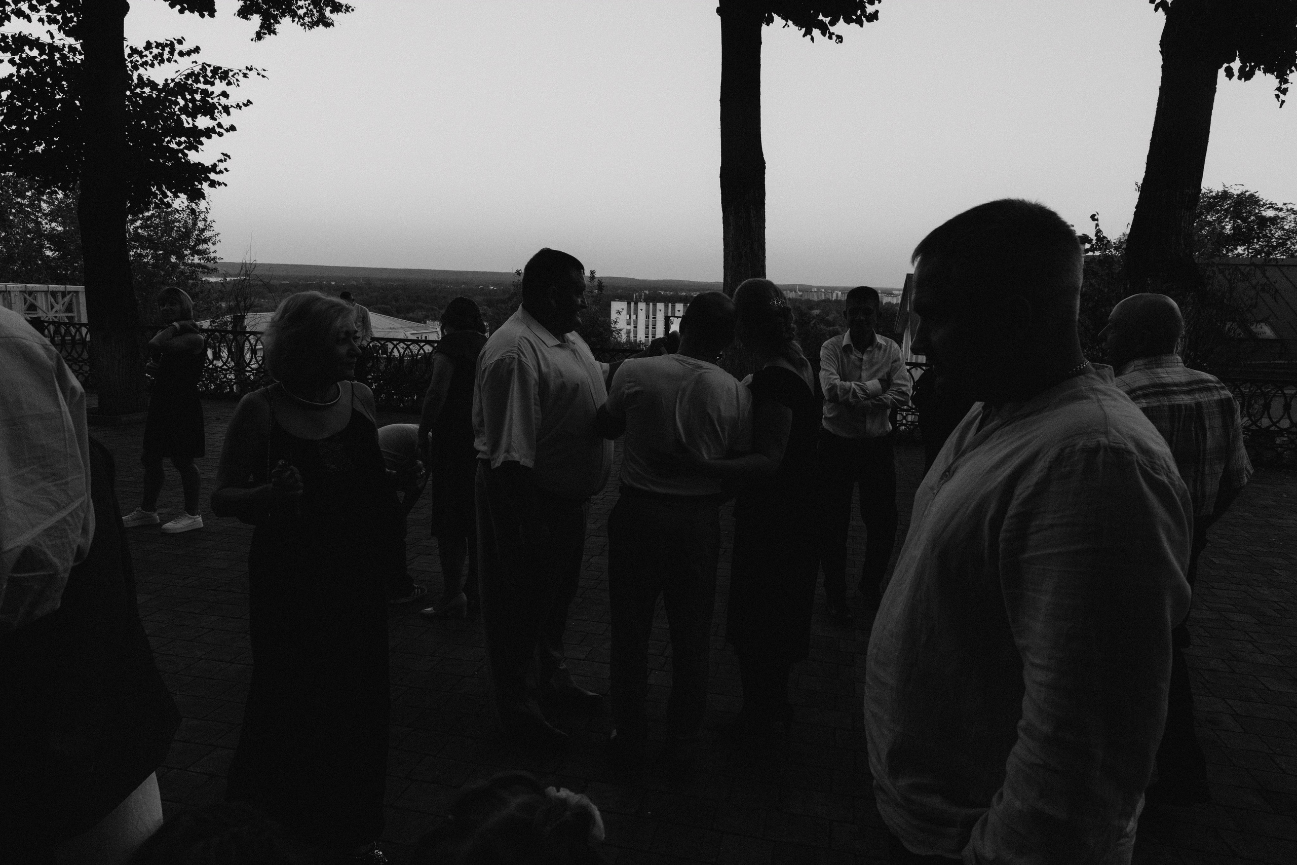 Варвара и Даниил. Фотограф во Владимире Татьяна Бабикова