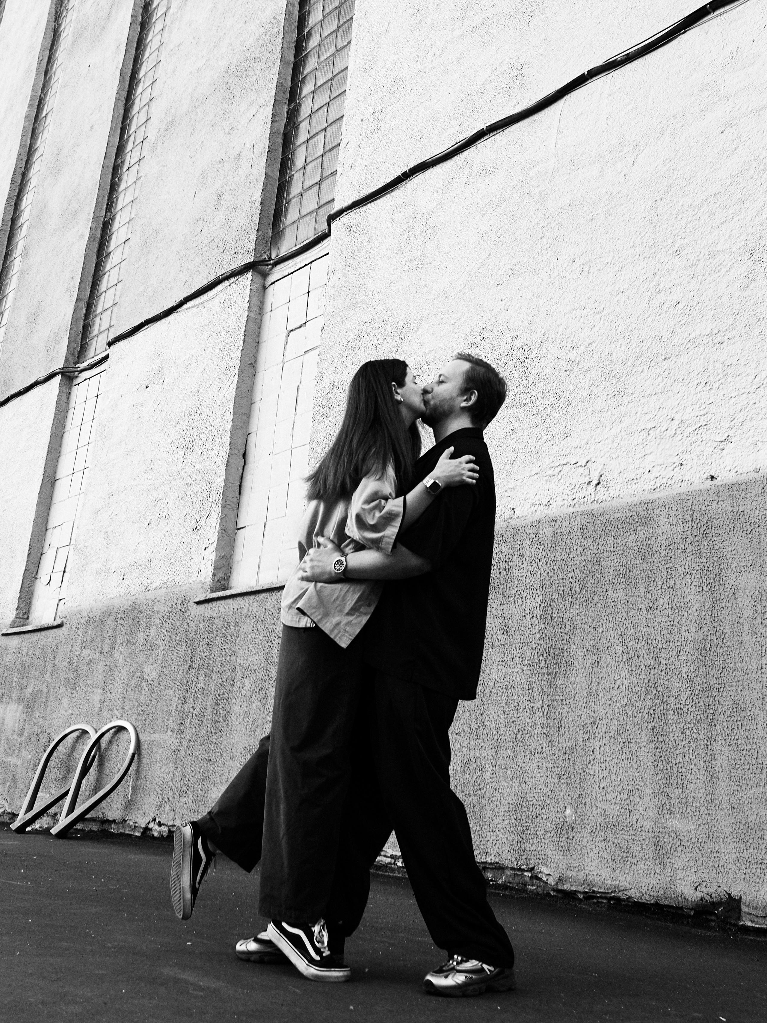 I R A & N I K I T A. Свадебный и Love Story фотограф в Москве