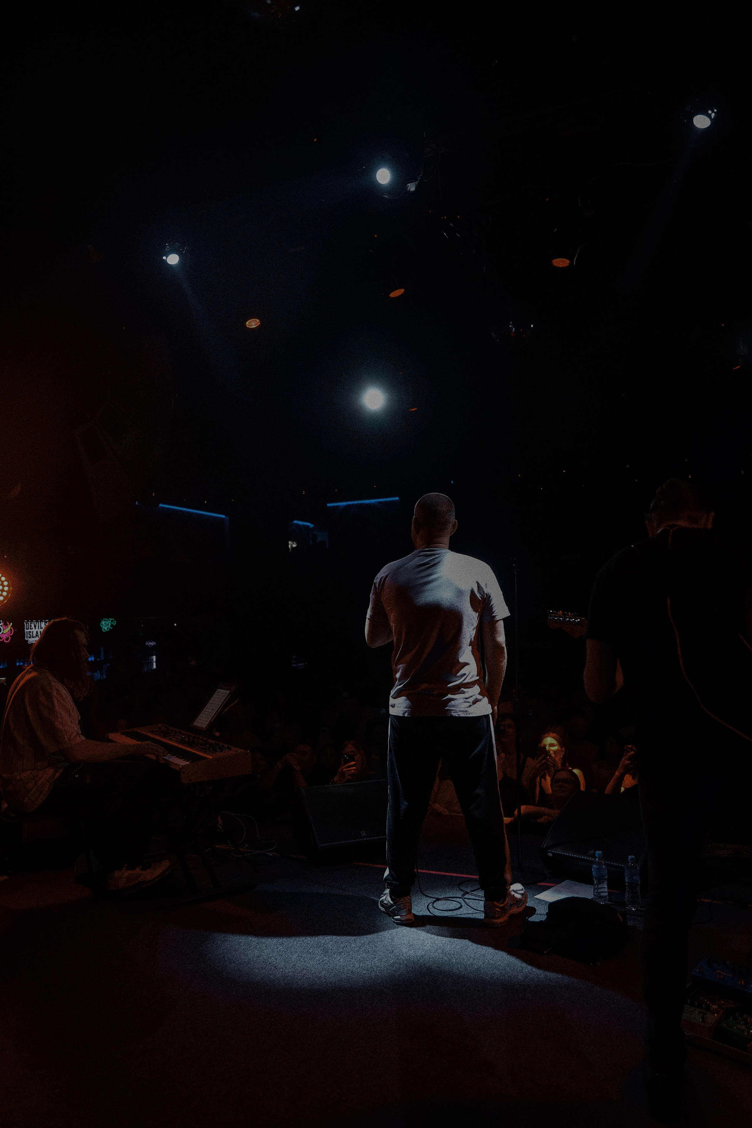 ГАНСЭЛЛО @PRAVDA CLUB