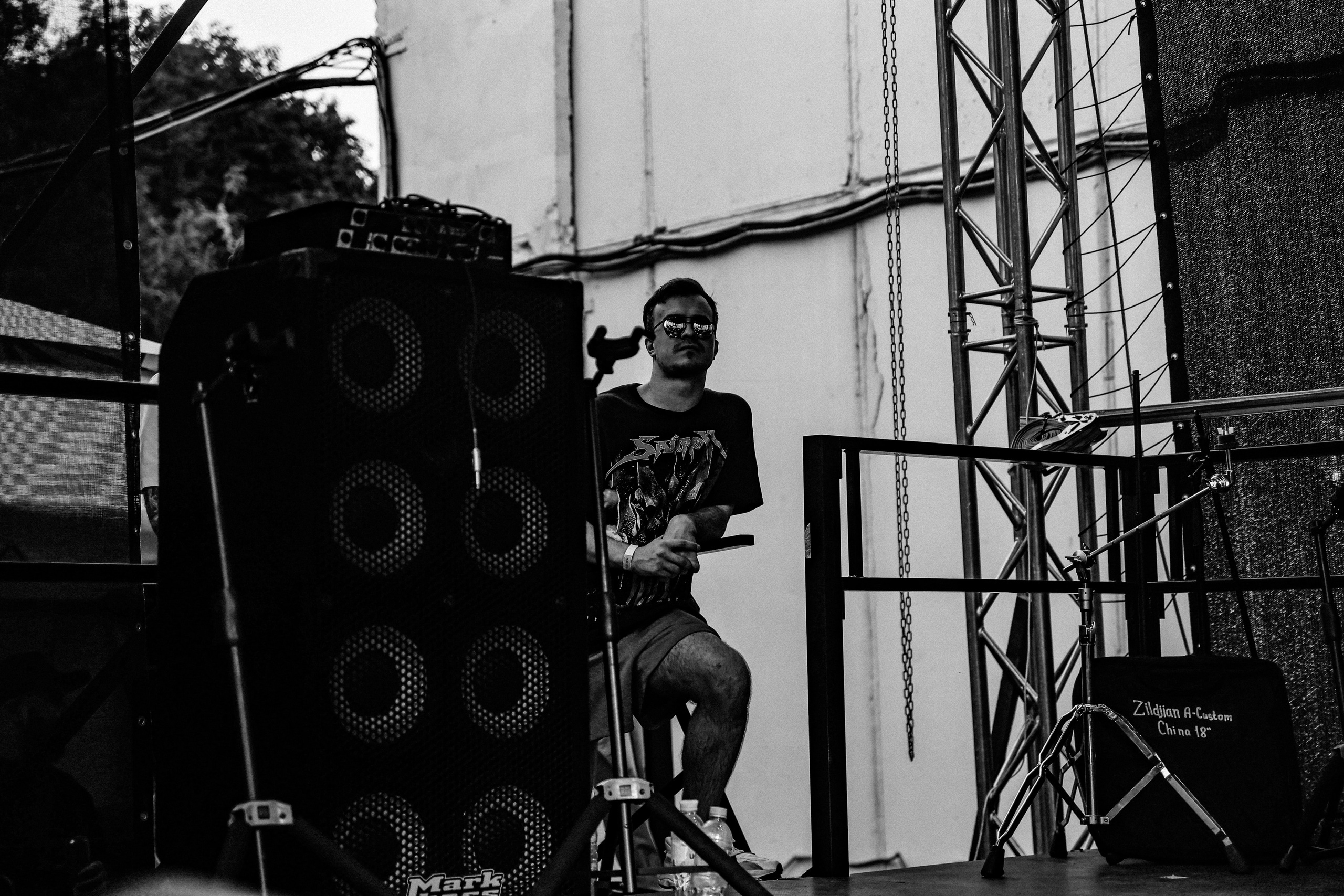 ЛЕТНИЙ МЕТАЛ В ПРАВДЕ