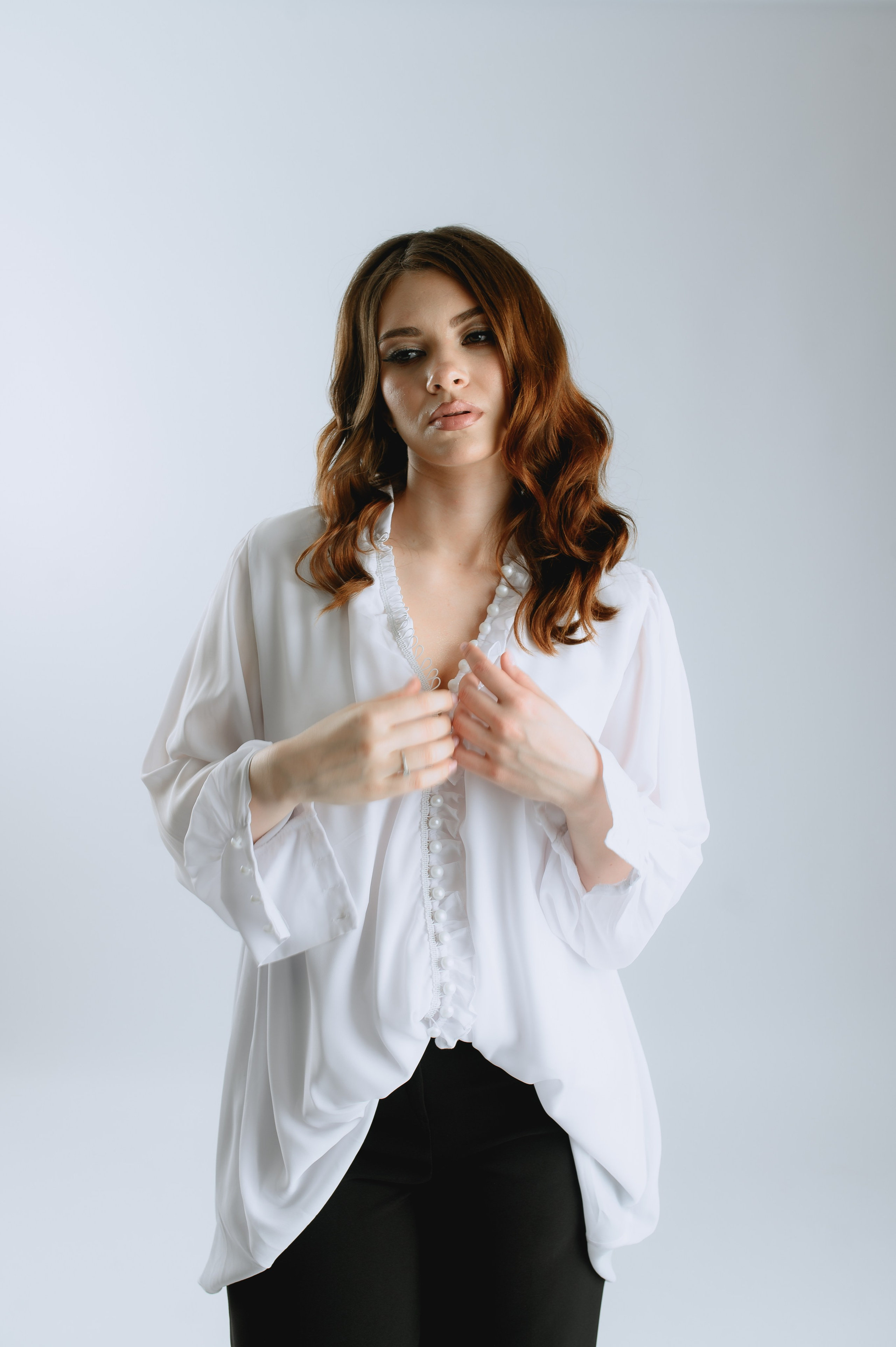 Съемка в день рождения. Настя. Фотограф Котова Валентина