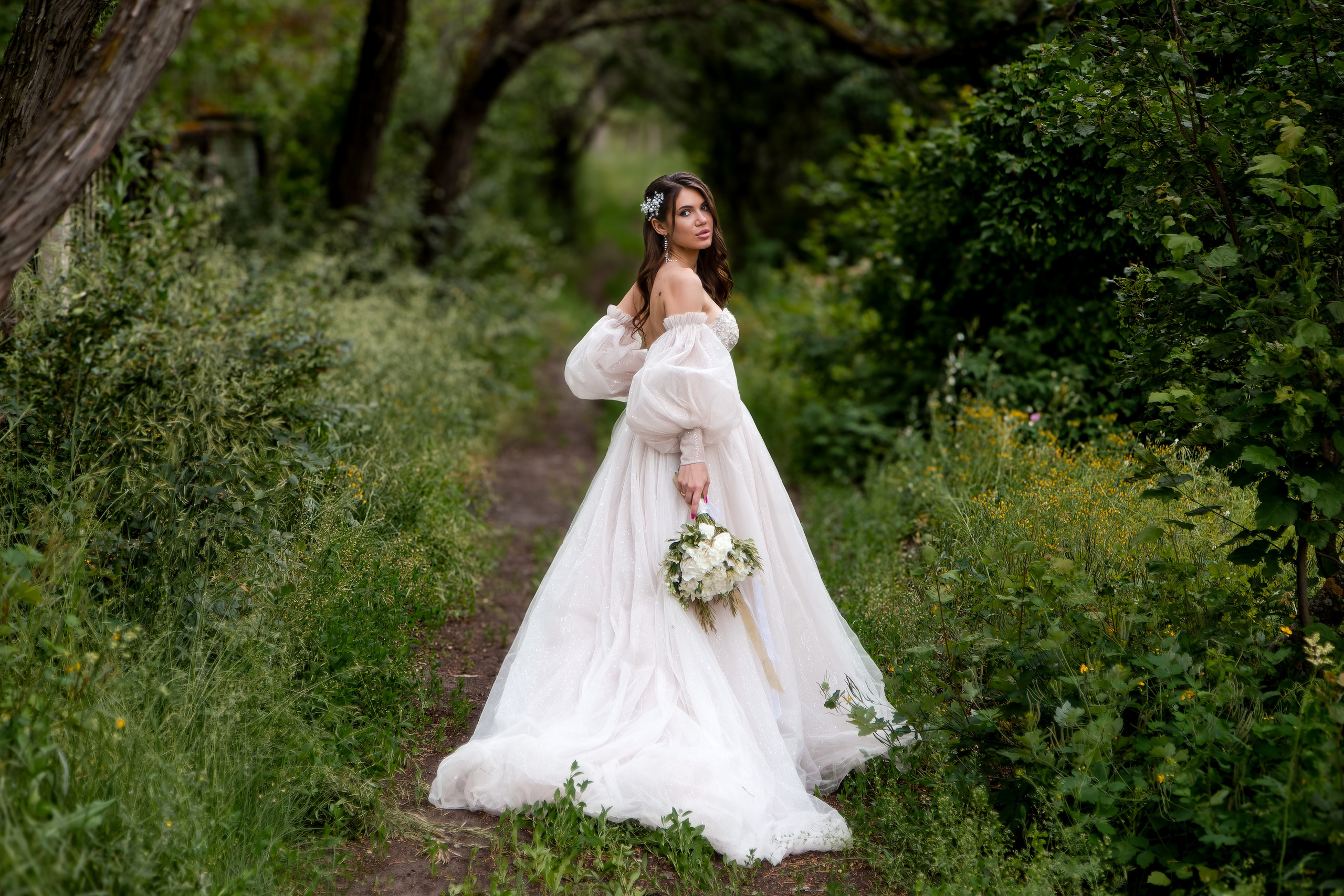 Виктория и Максим. Фотограф в Самаре Евгений Гурин