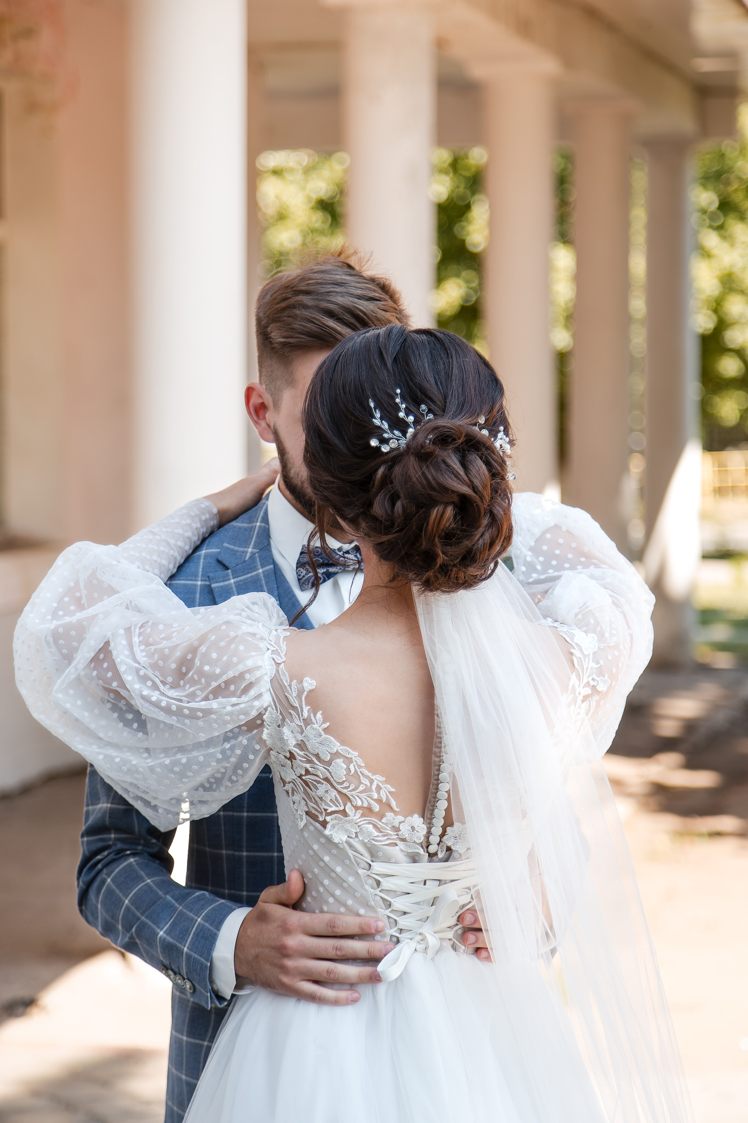 Ильмира и Сергей. Фотограф в Самаре Евгений Гурин