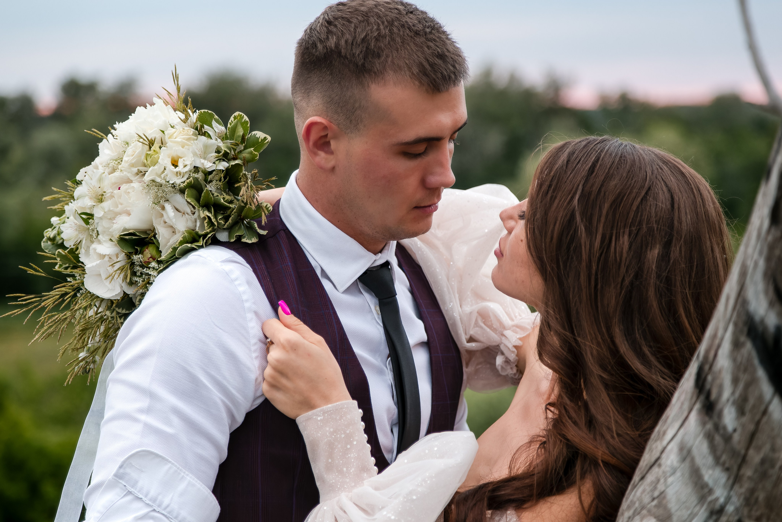 Свадебный фотограф в Самаре. Фотограф в Самаре Евгений Гурин