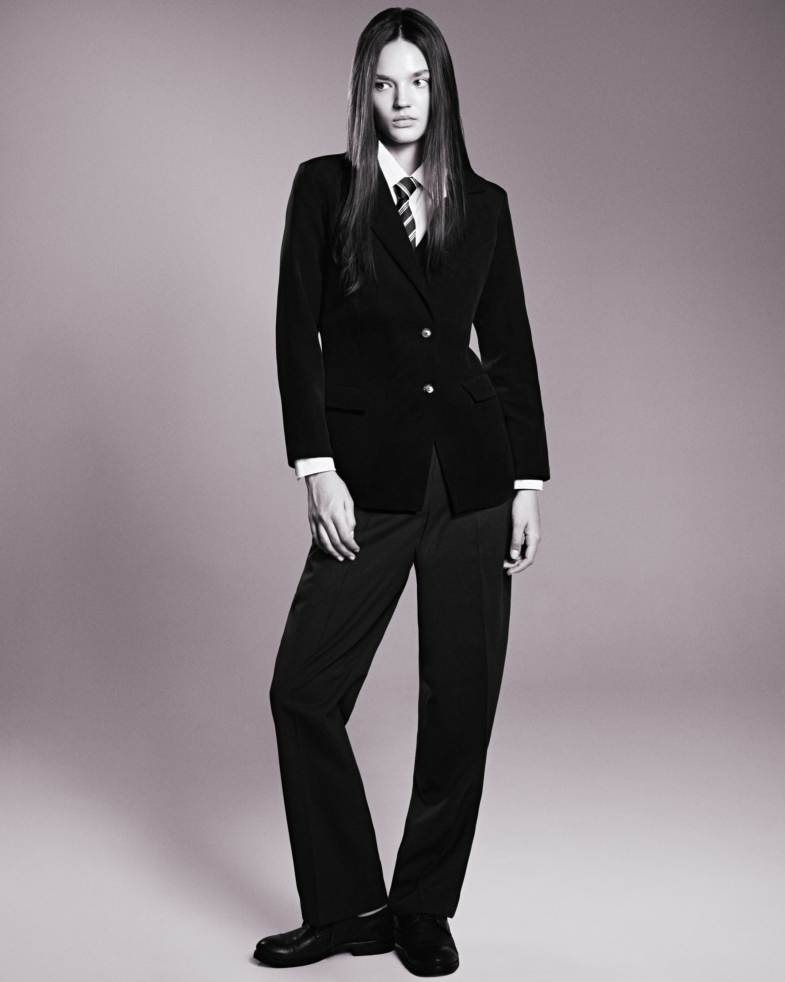 High School Portrait | Editorial. Лисица Руслан — Коммерческий и fashion фотограф в Алматы