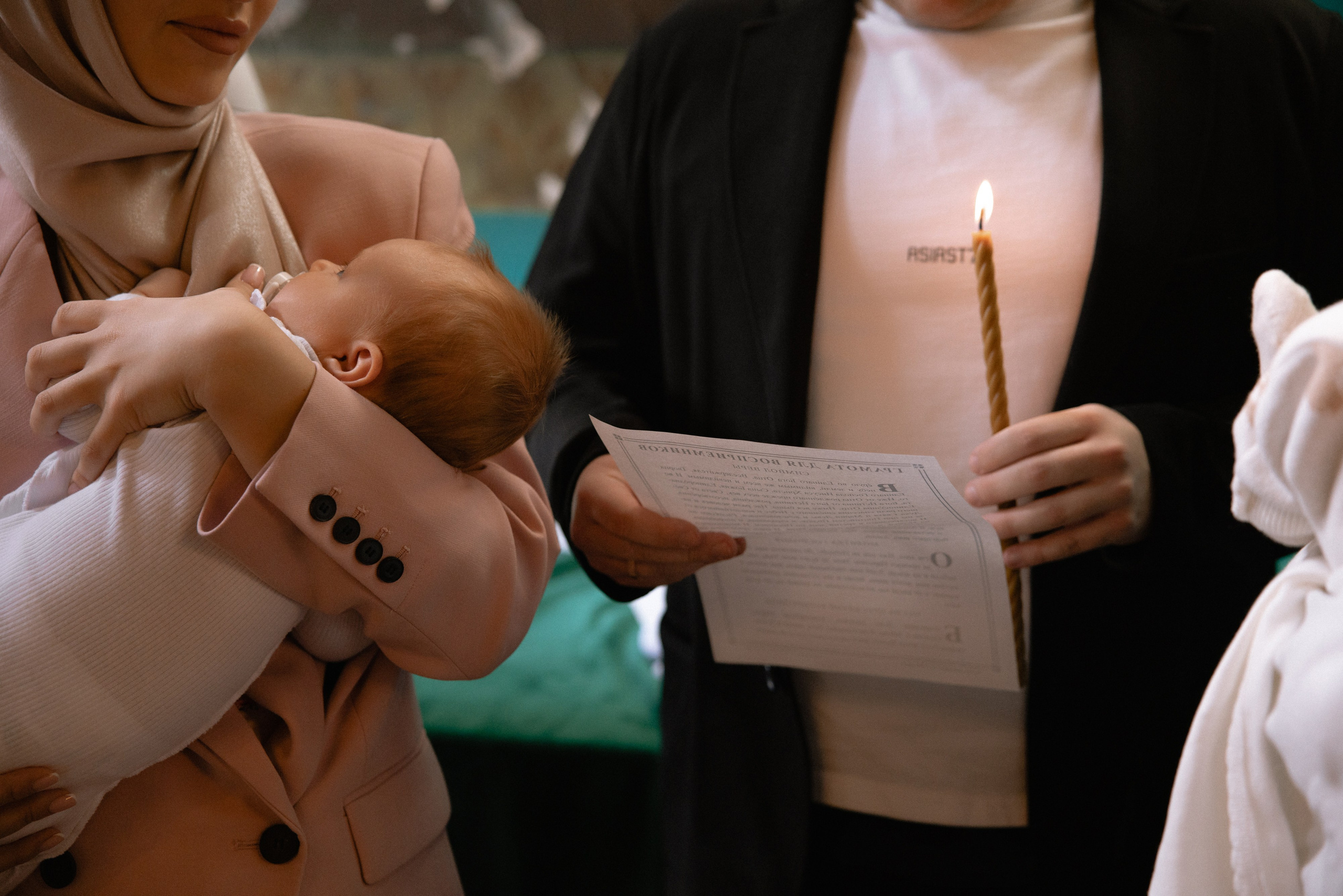 Ева. Семейный фотограф Губкин/Старый Оскол