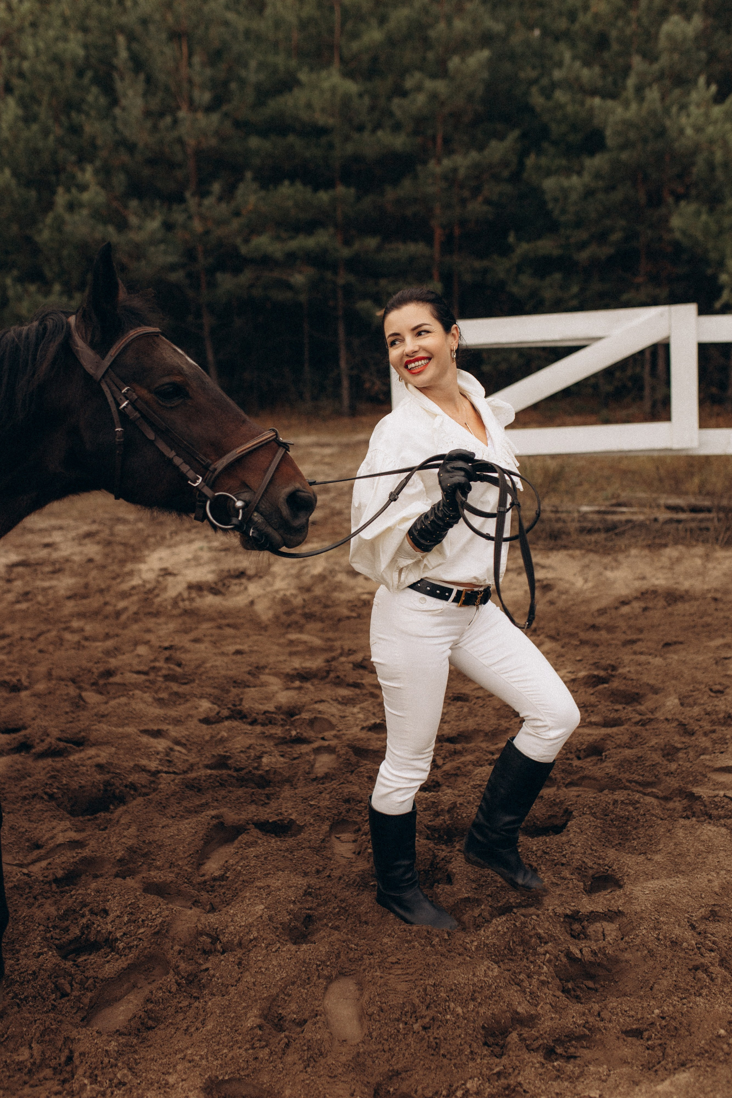 Карина. Семейный фотограф Губкин/Старый Оскол