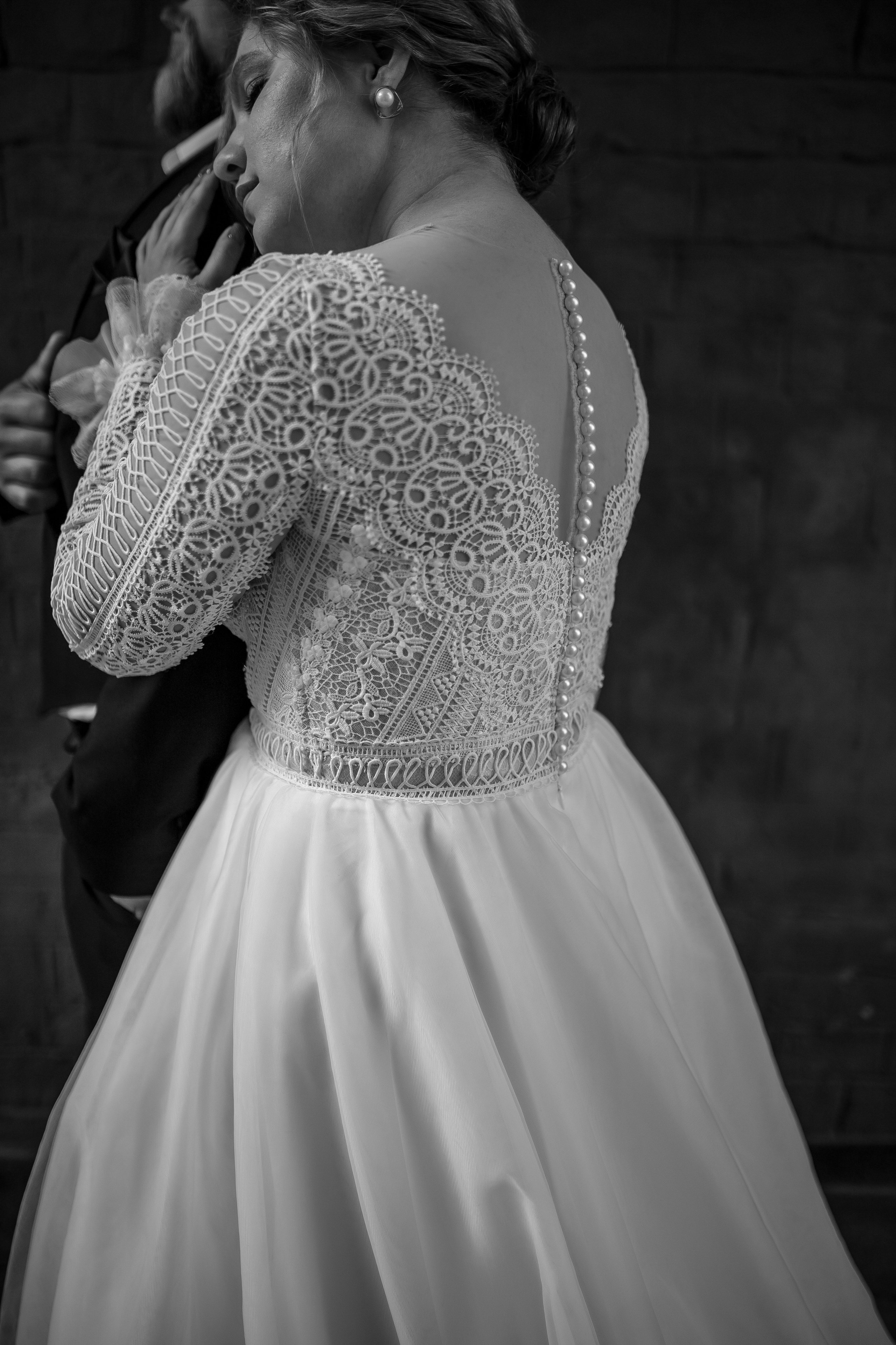 Анна и Дмитрий. Семейный фотограф Губкин/Старый Оскол