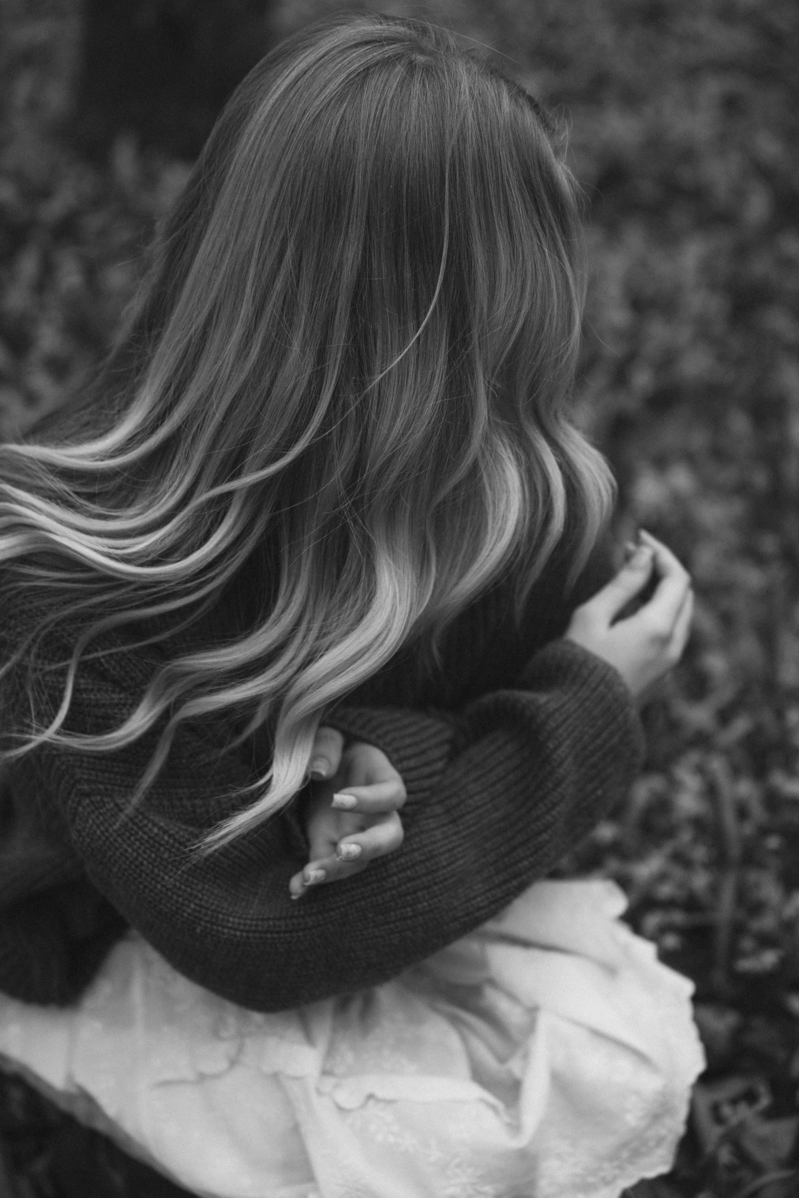 Вероника. Семейный фотограф Губкин/Старый Оскол