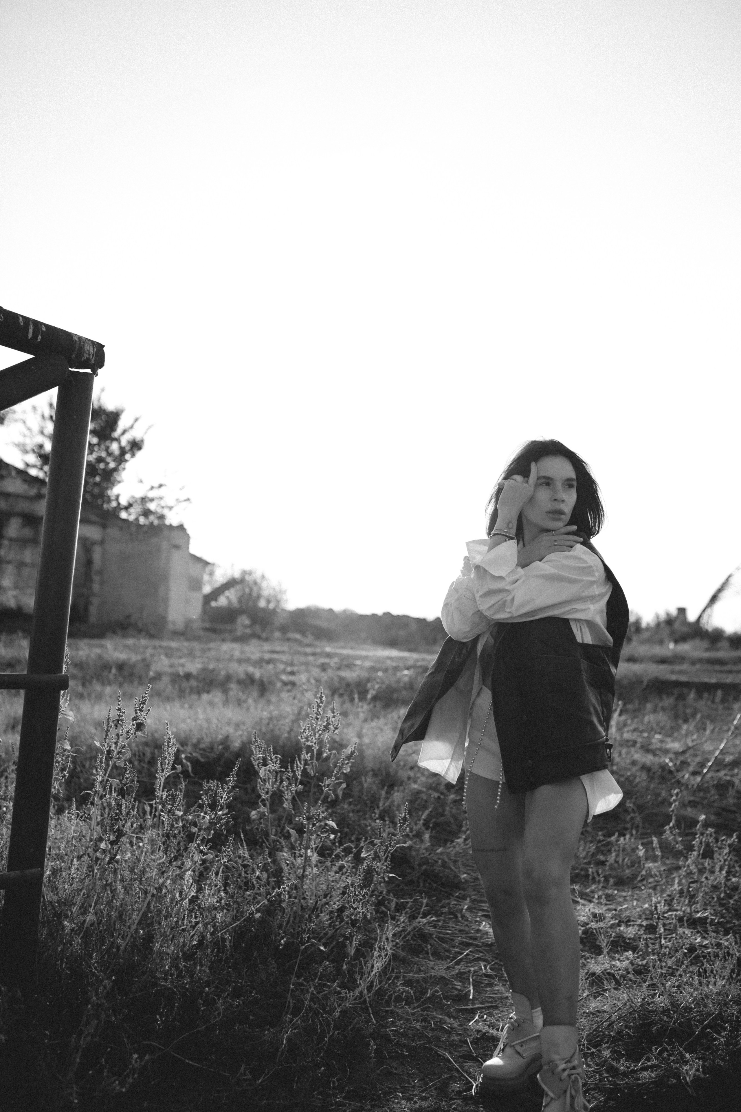 Вира. Семейный фотограф Губкин/Старый Оскол