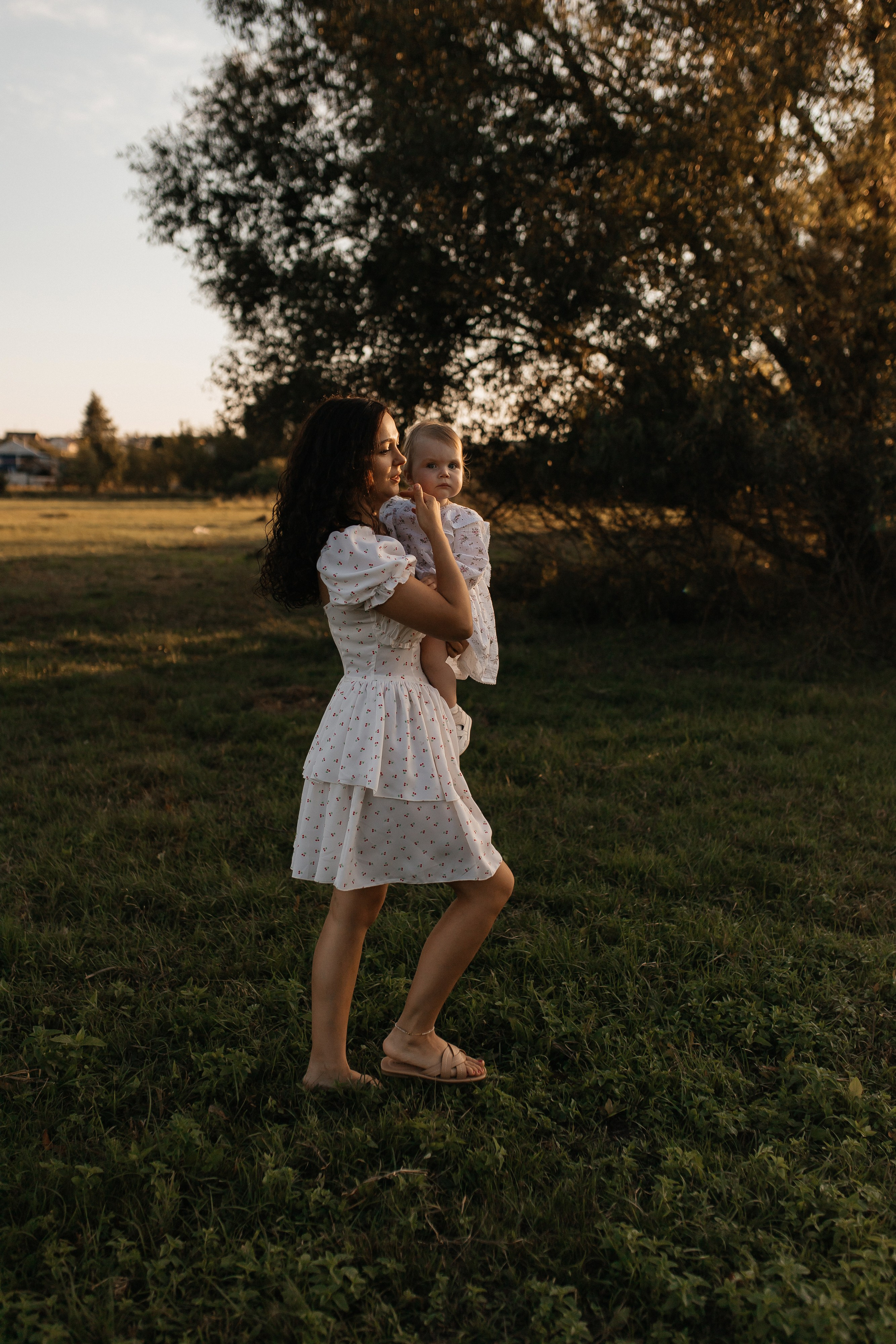 Маша. Семейный фотограф Губкин/Старый Оскол