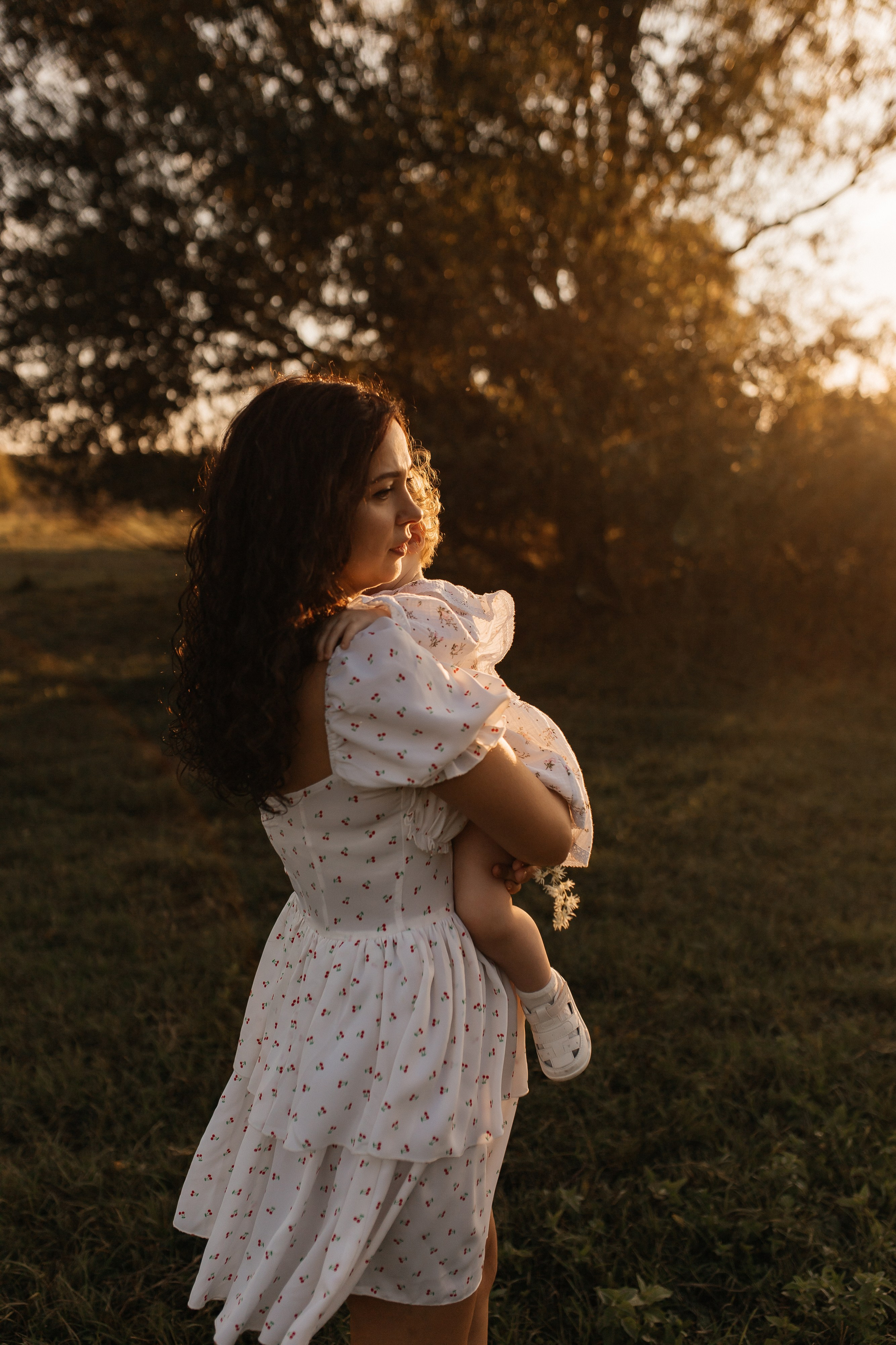 Маша. Семейный фотограф Губкин/Старый Оскол
