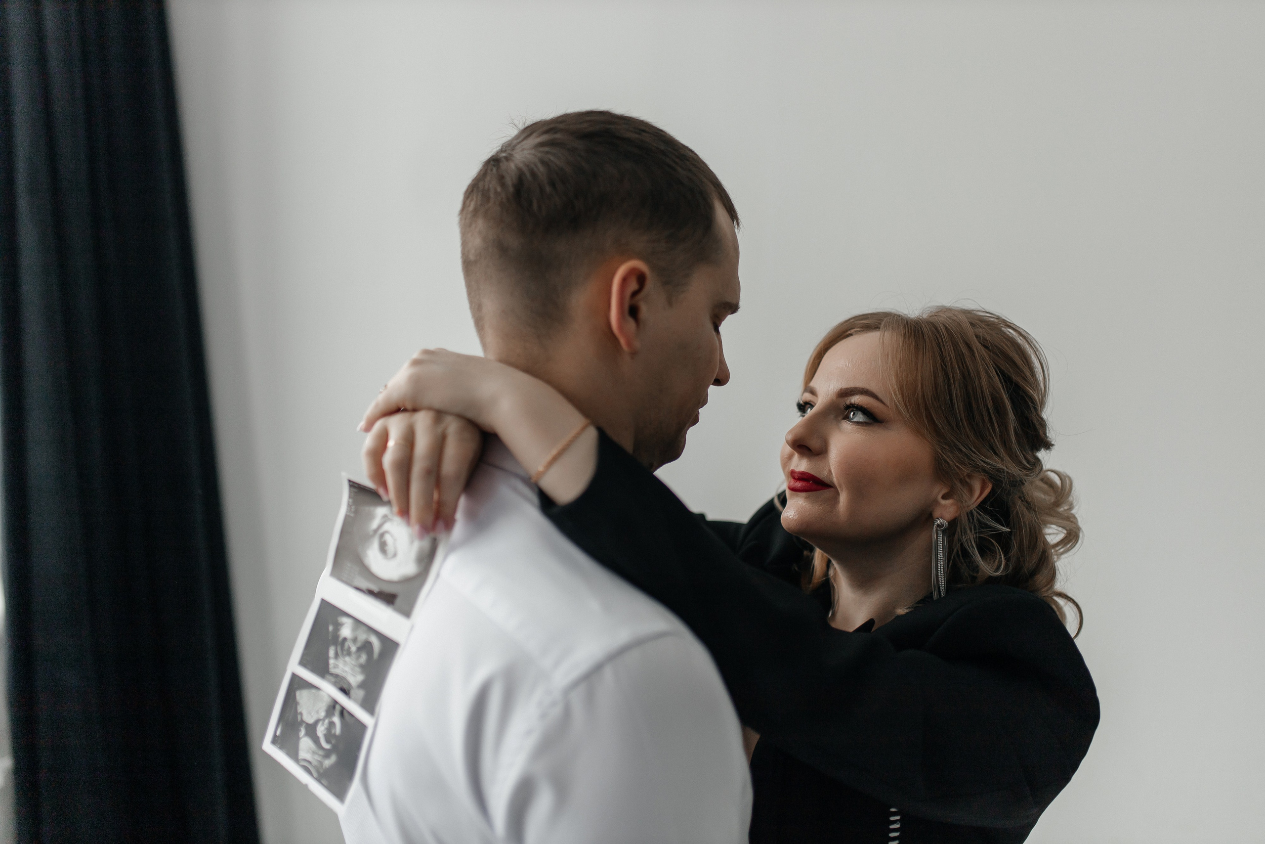 Лиза и семья. Семейный фотограф Губкин/Старый Оскол