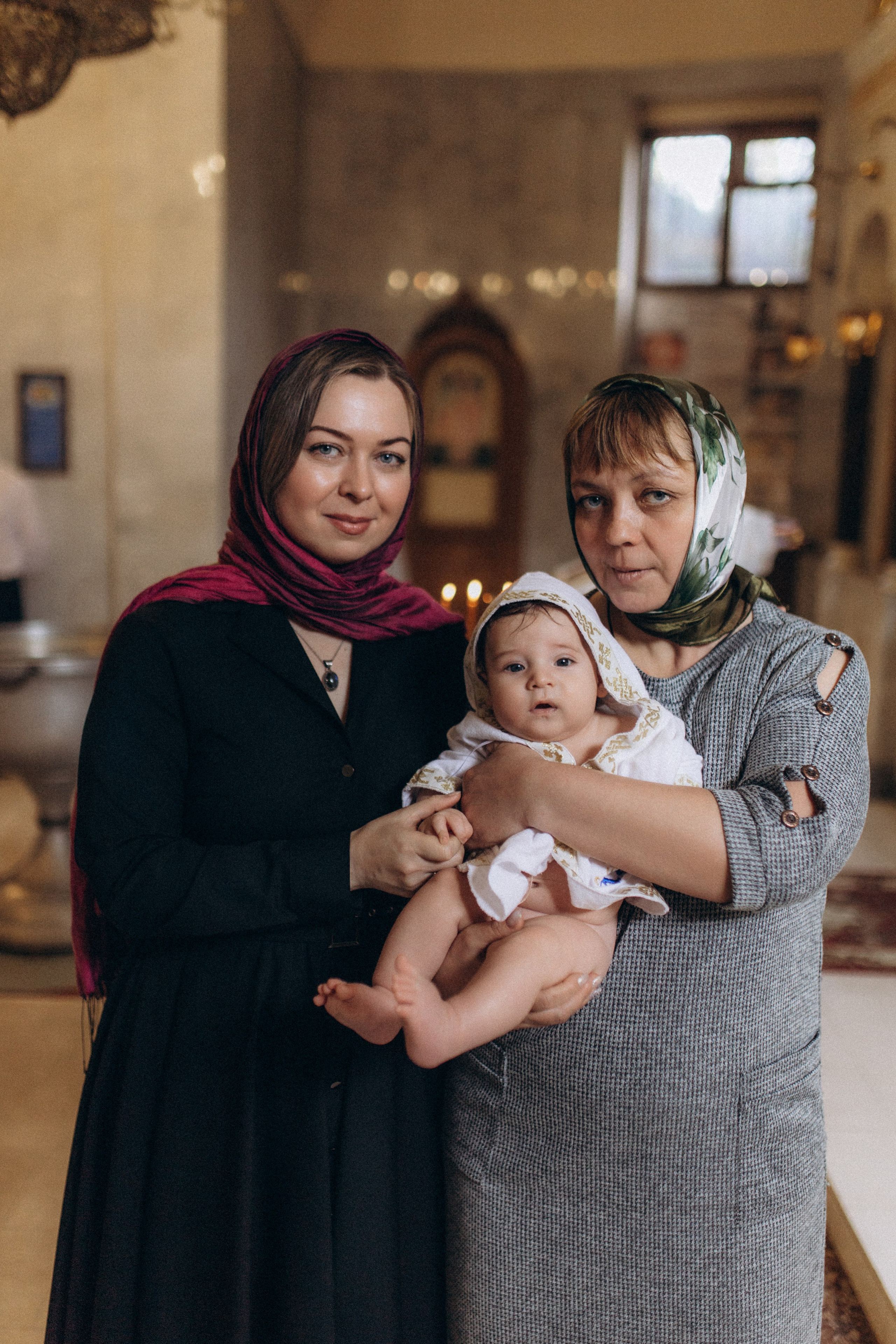 Демид. Семейный фотограф Губкин/Старый Оскол