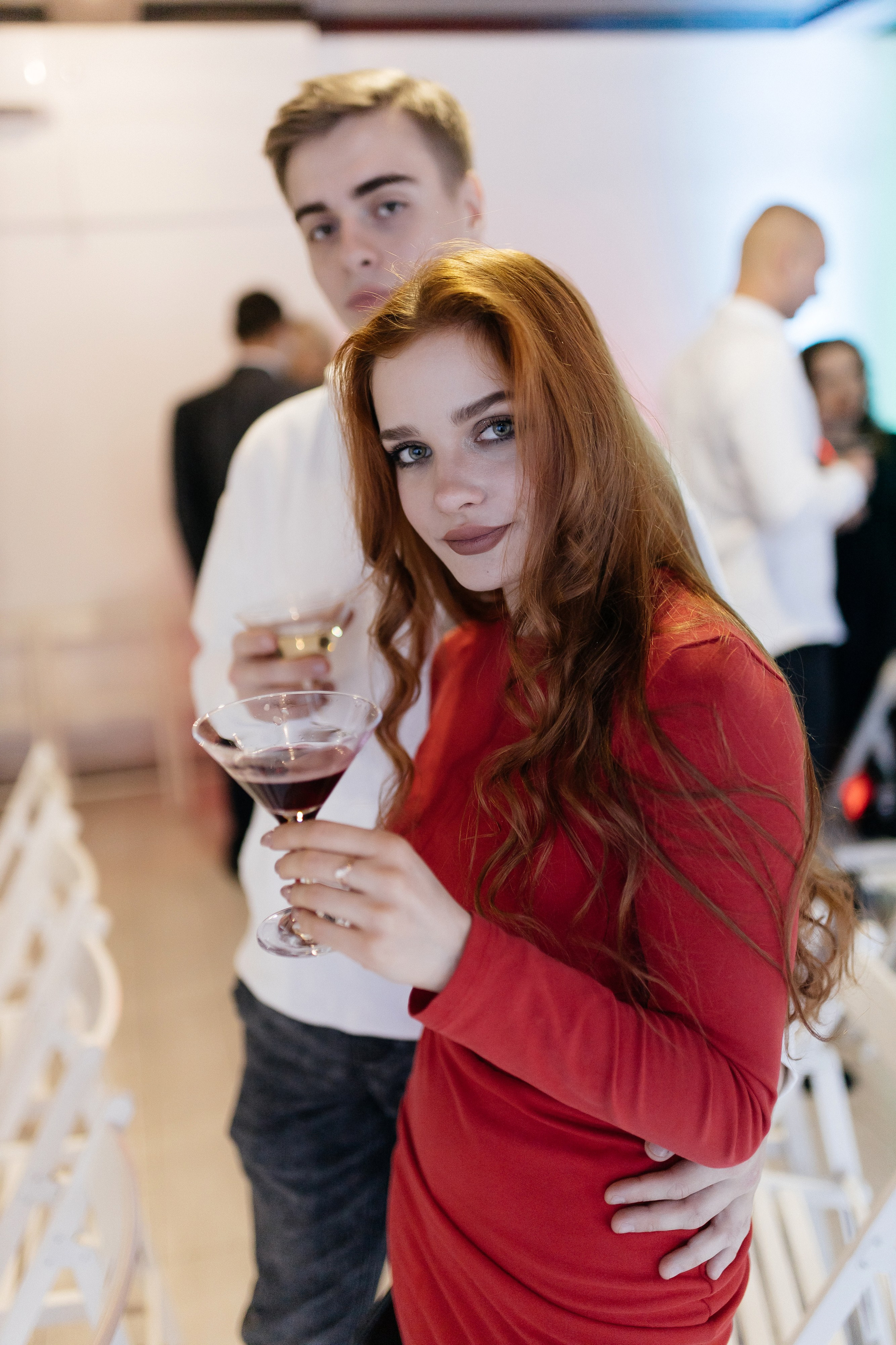 Роспись. Семейный фотограф Губкин/Старый Оскол