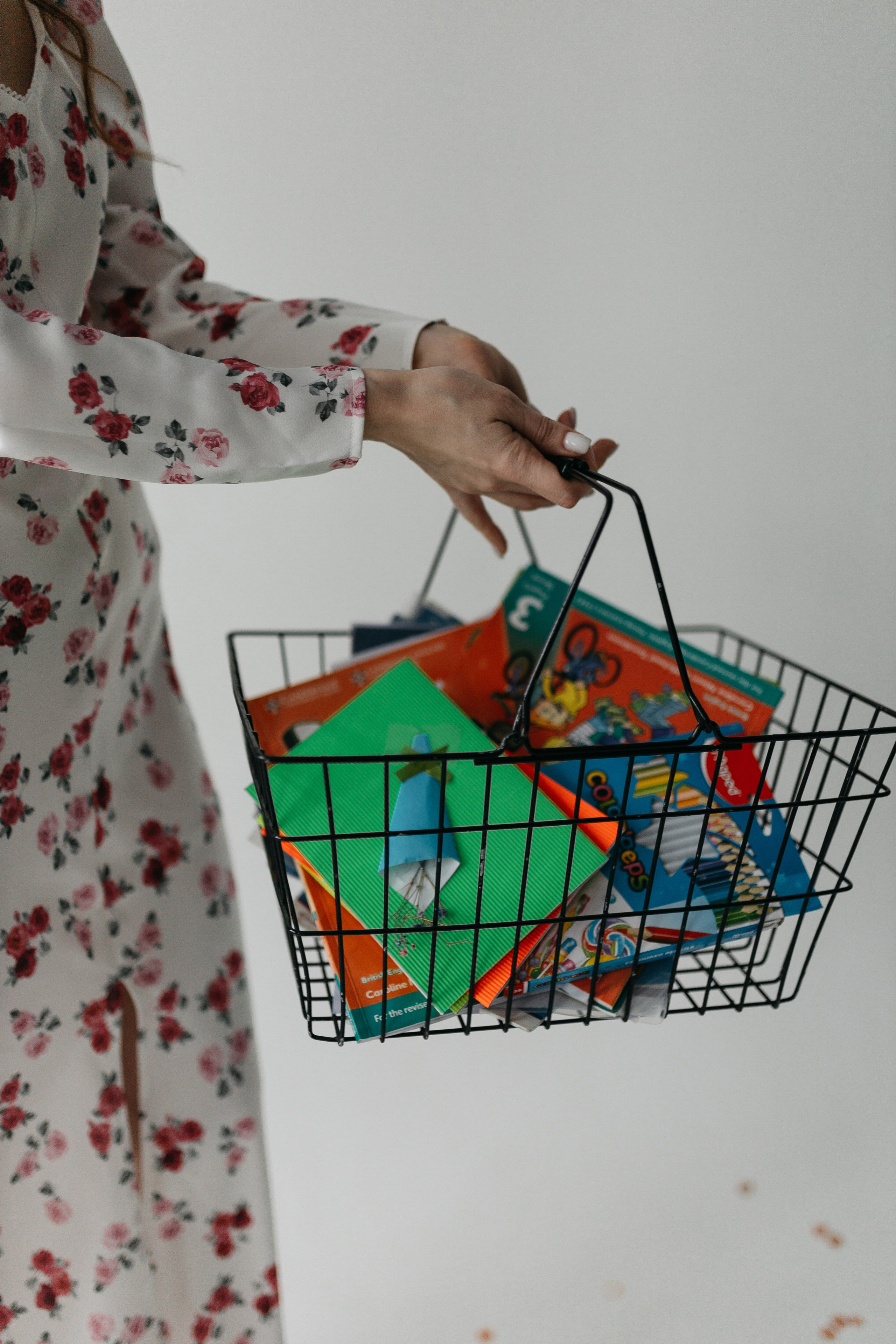 Екатерина. Семейный фотограф Губкин/Старый Оскол