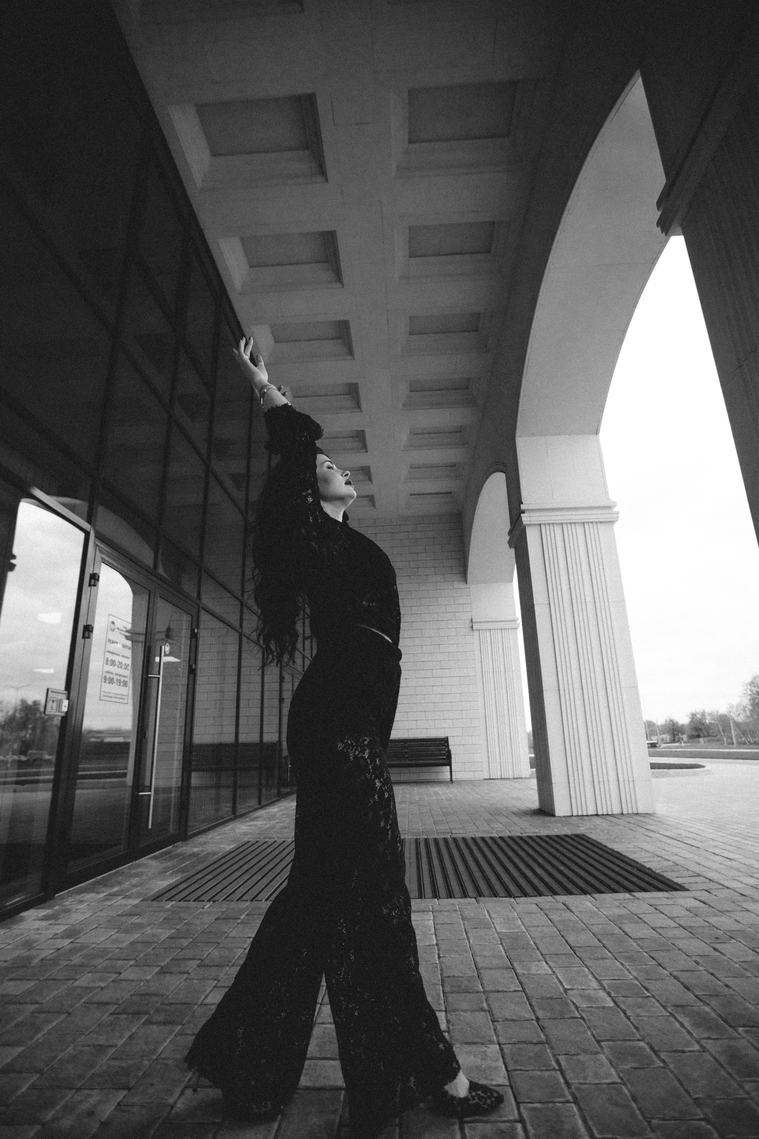 Карина. Семейный фотограф Губкин/Старый Оскол