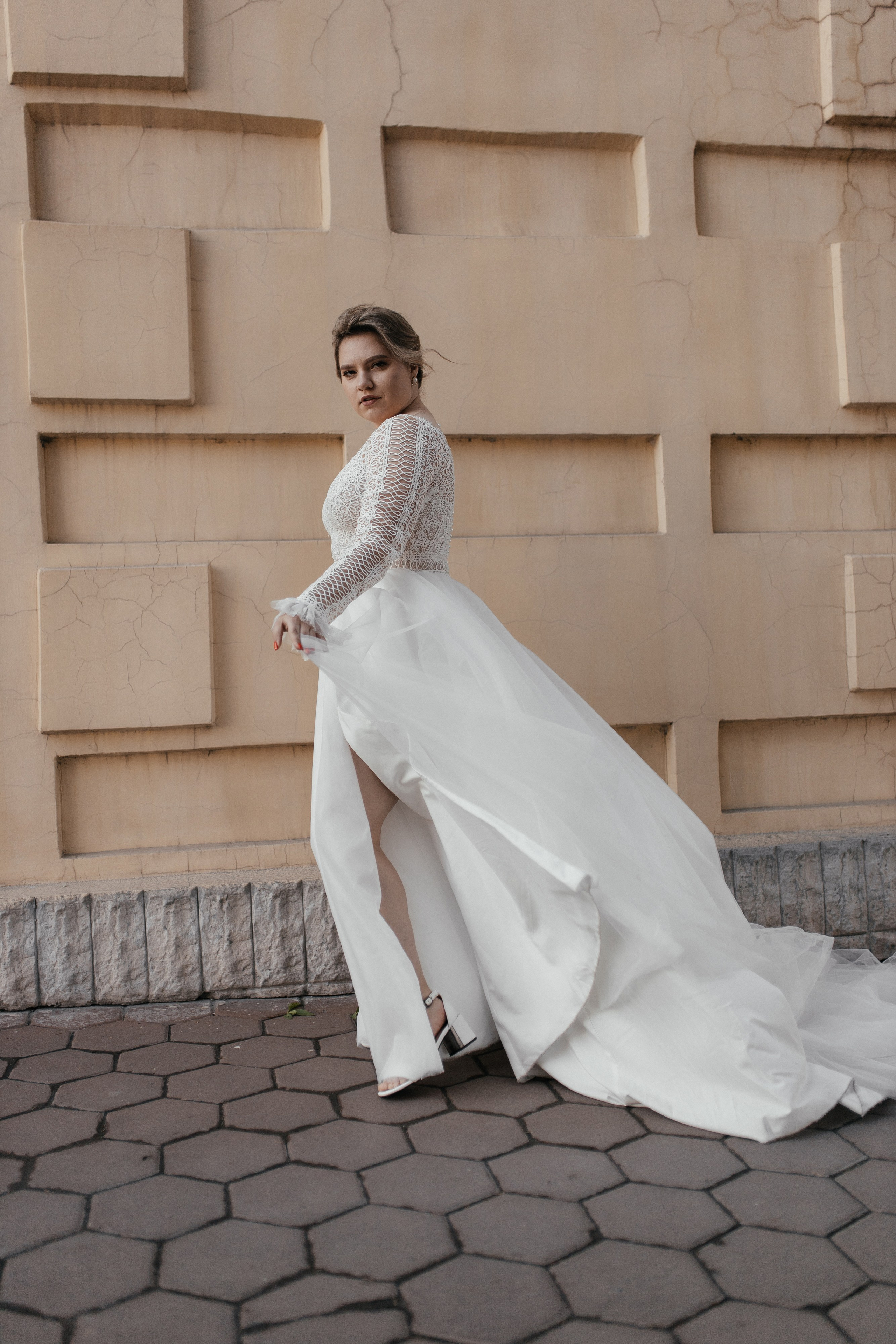 Анна и Дмитрий. Семейный фотограф Губкин/Старый Оскол