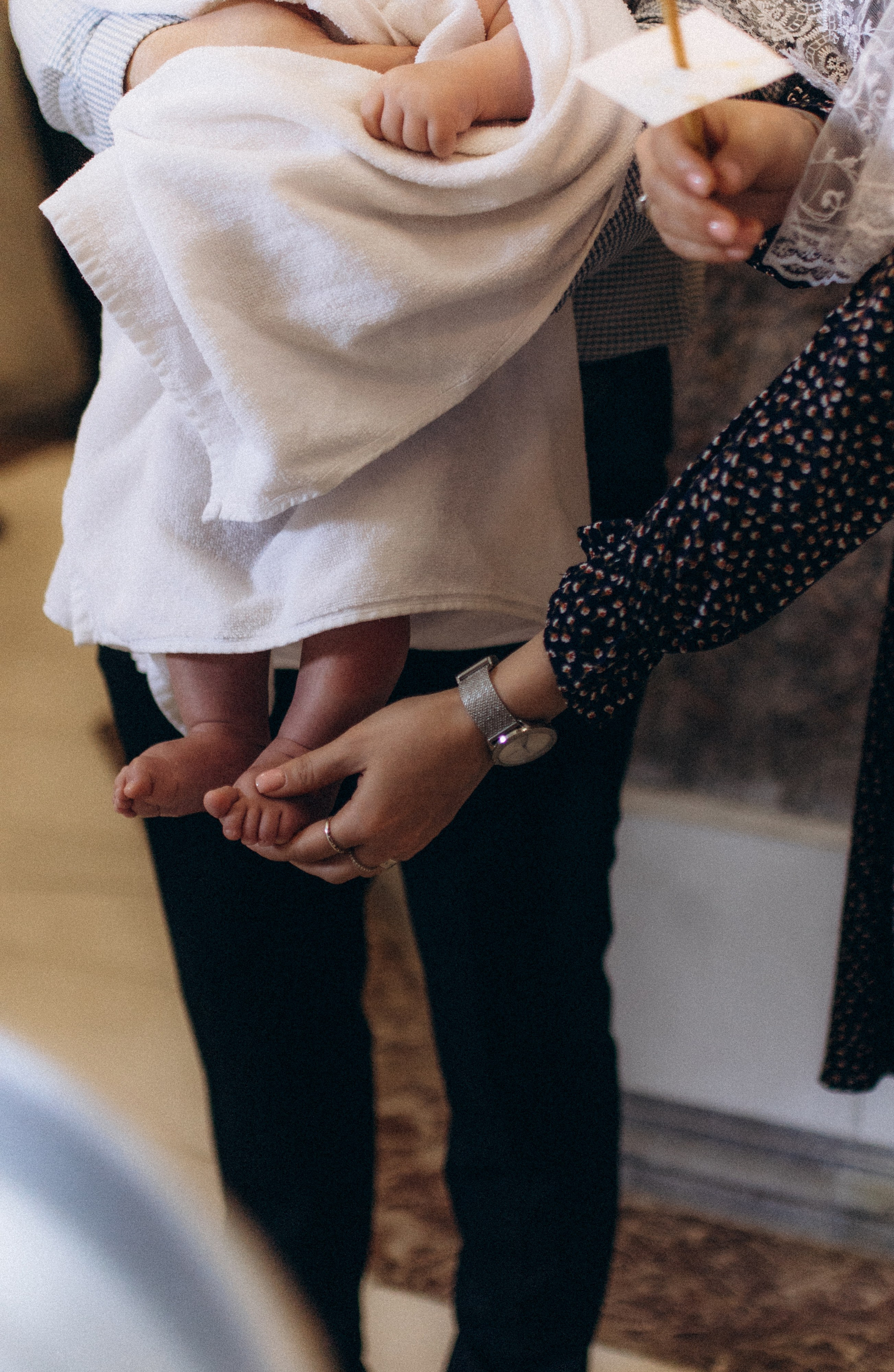 Демид. Семейный фотограф Губкин/Старый Оскол