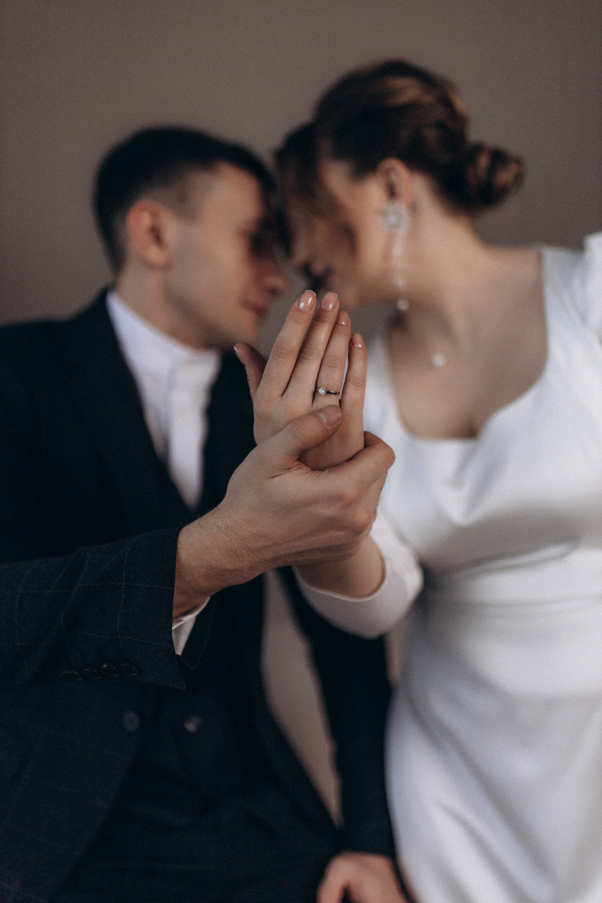 Анна и Константин. Семейный фотограф Губкин/Старый Оскол