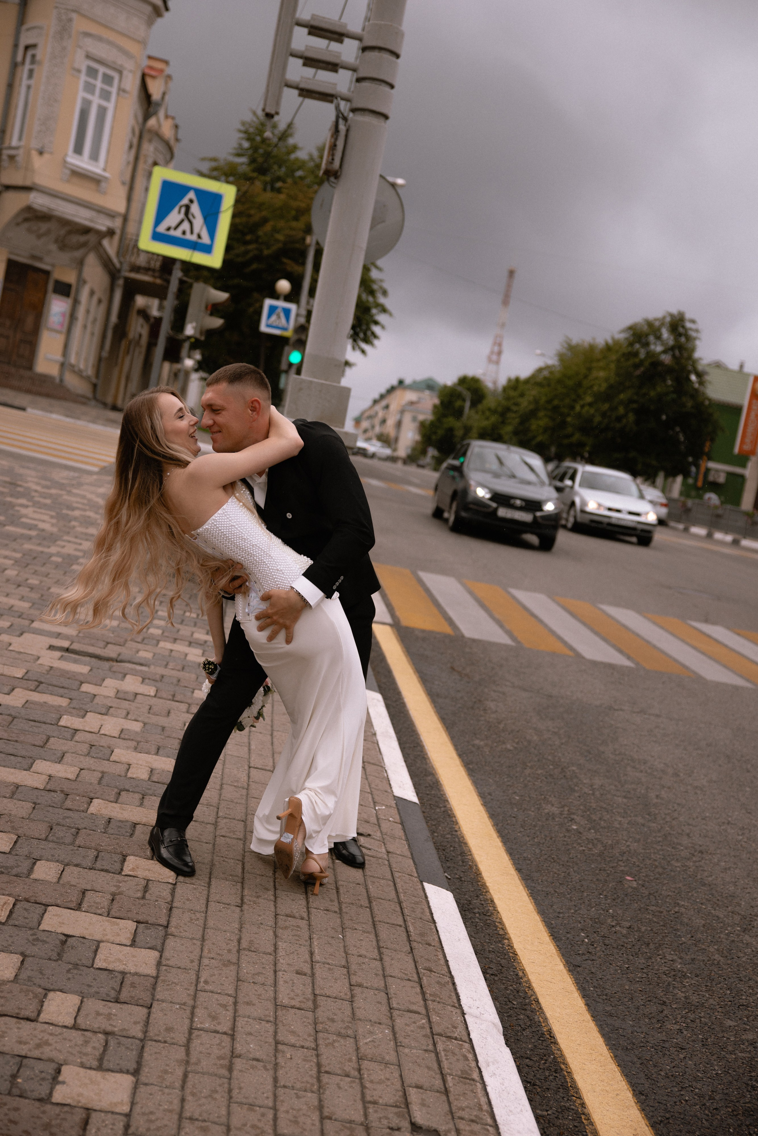 Wedding Day 21.06.25. Семейный фотограф Губкин/Старый Оскол