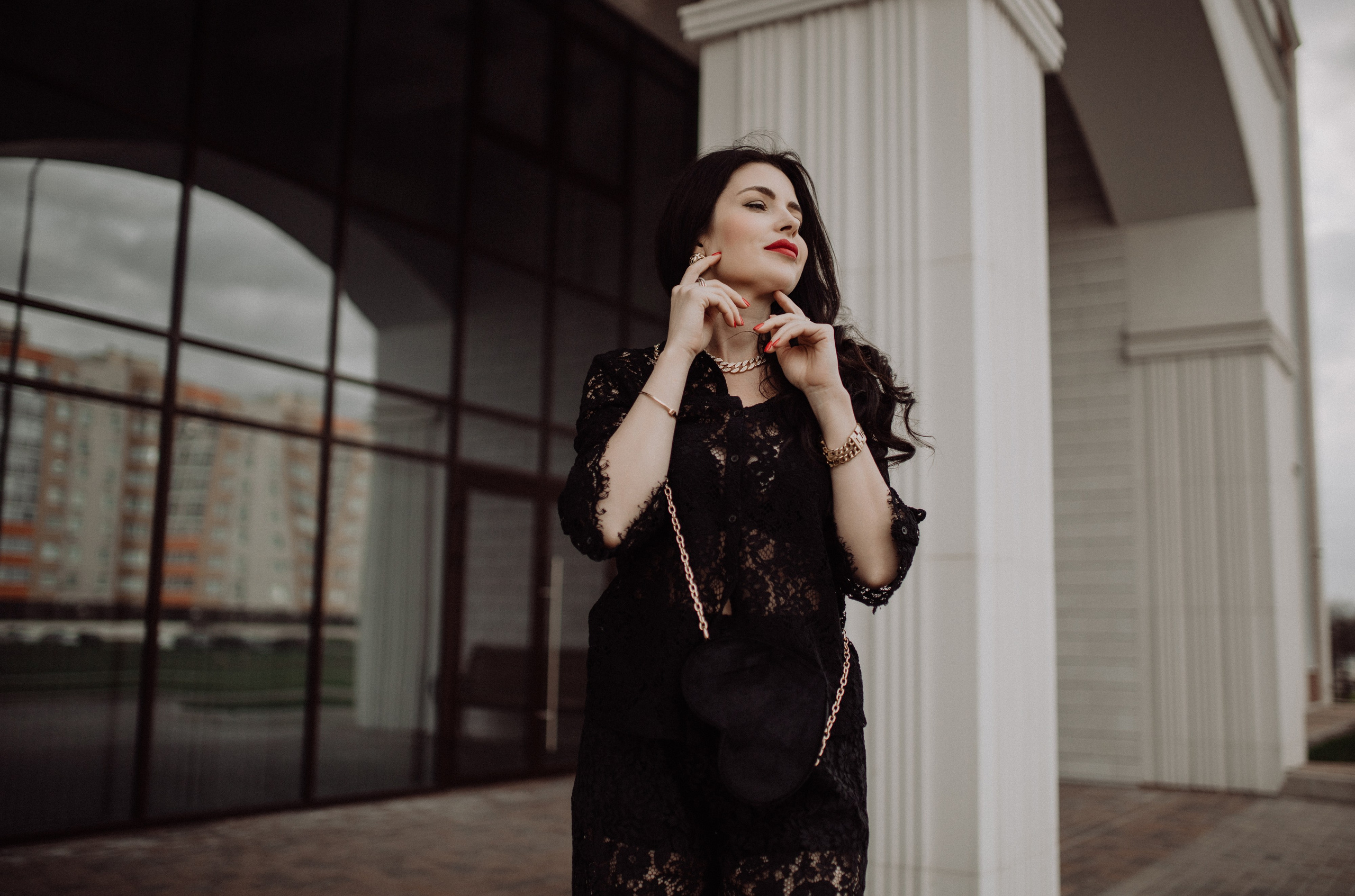 Карина. Семейный фотограф Губкин/Старый Оскол