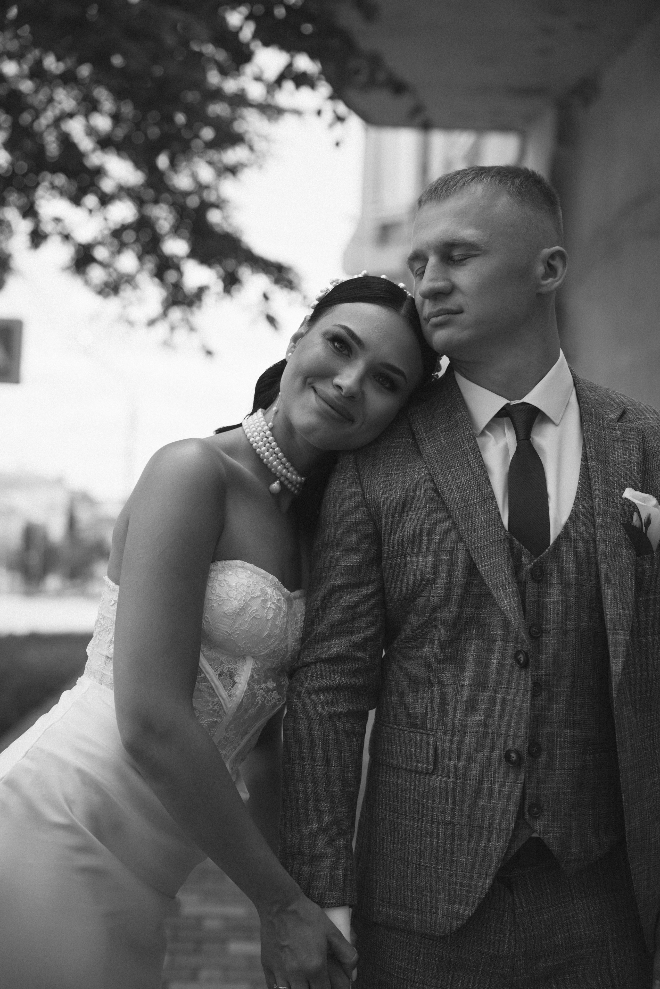 Wedding Day 16.08.25. Семейный фотограф Губкин/Старый Оскол