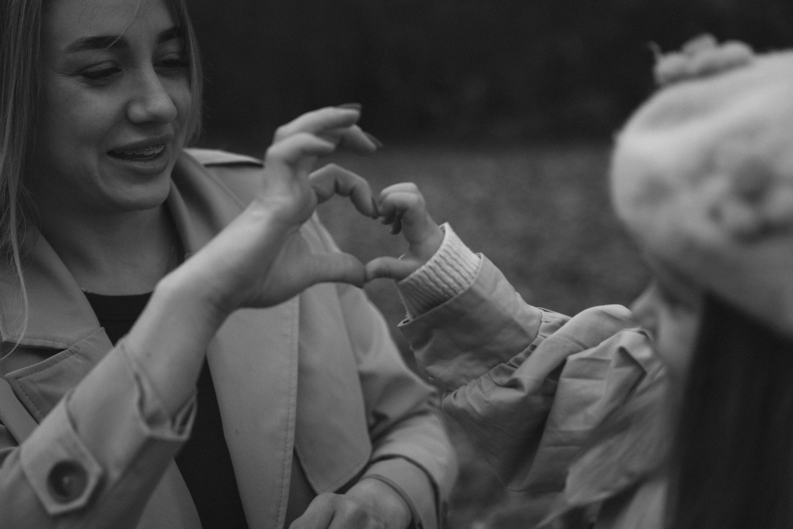 Анастасия и Мирослава. Семейный фотограф Губкин/Старый Оскол